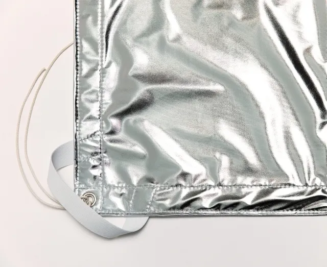 12x12 Silver