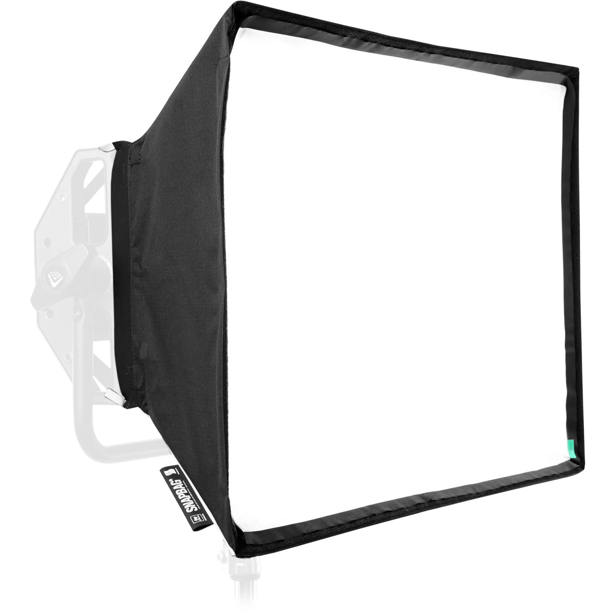Litepanel Gemini 2x1 Snapbag (w/ 1/2 grid dif)