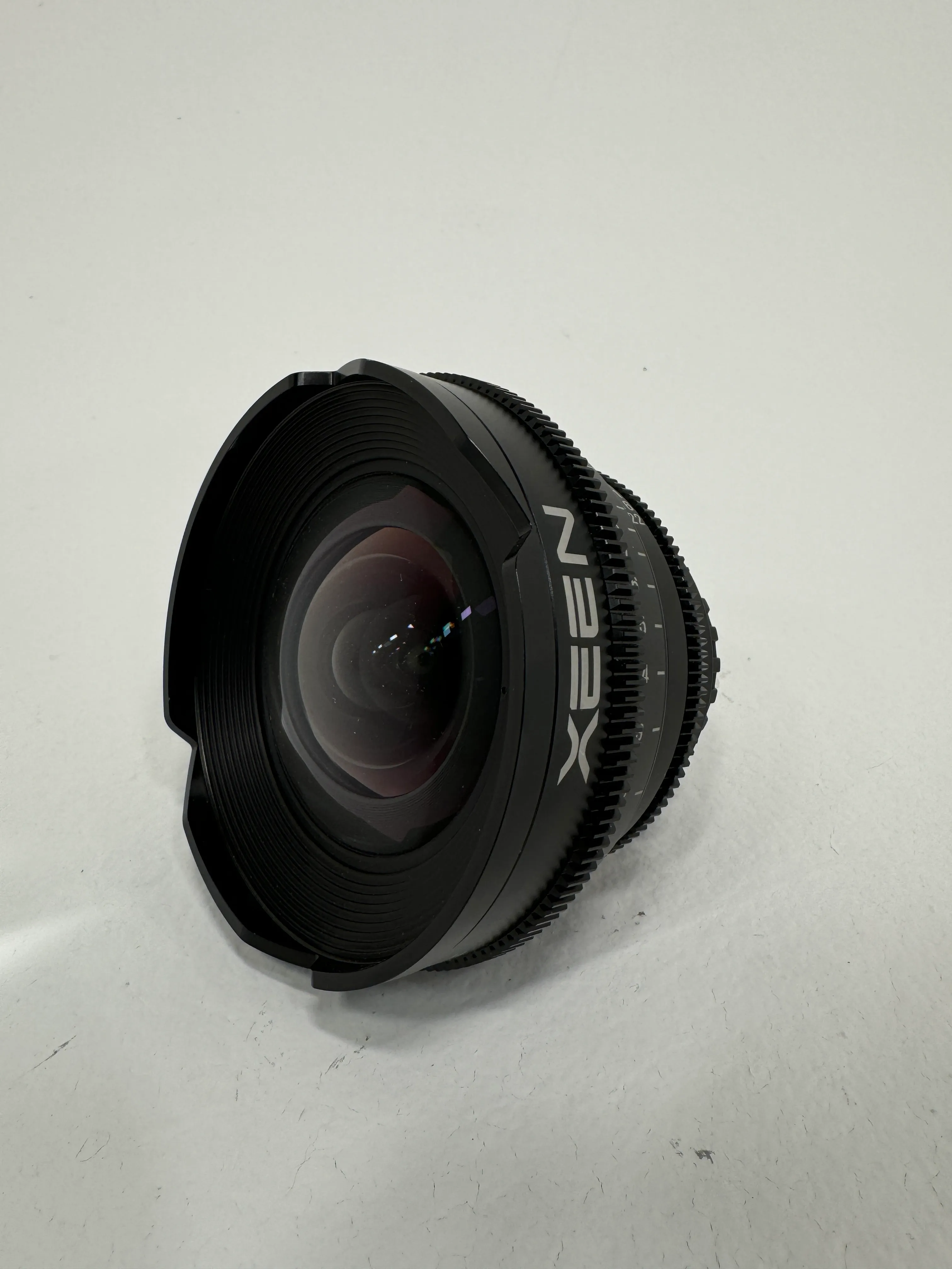 Xeen 14mm Prime T3.1 Lens (PL)