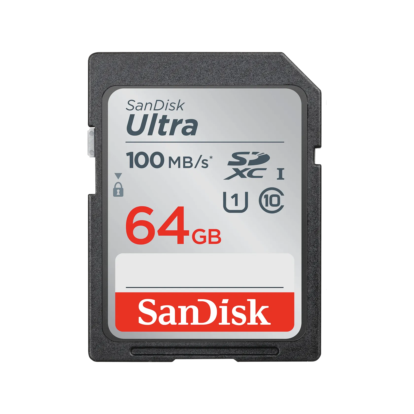 64gb SD card
