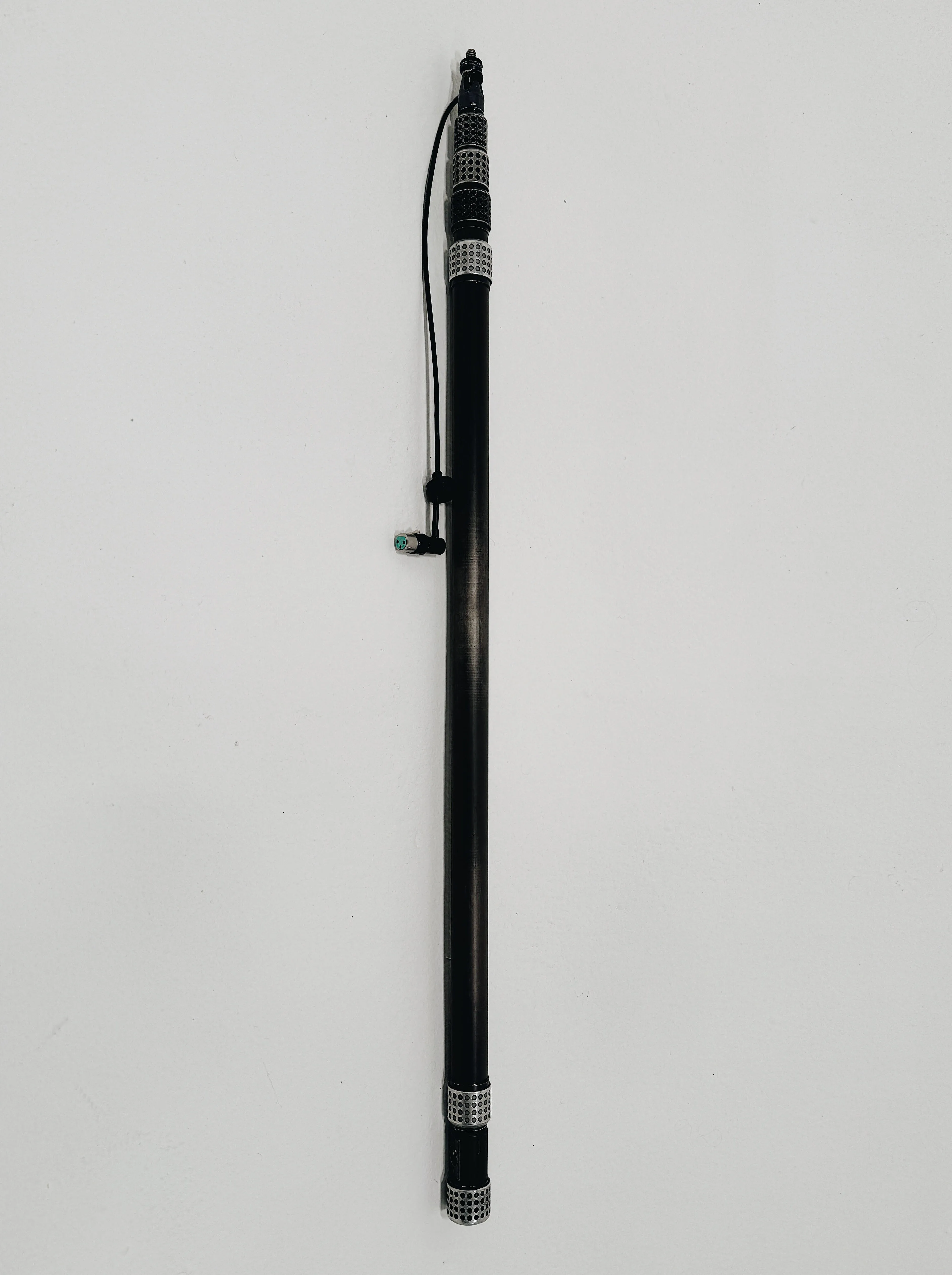 K-Tek K152 3ft - 12ft Boom Pole