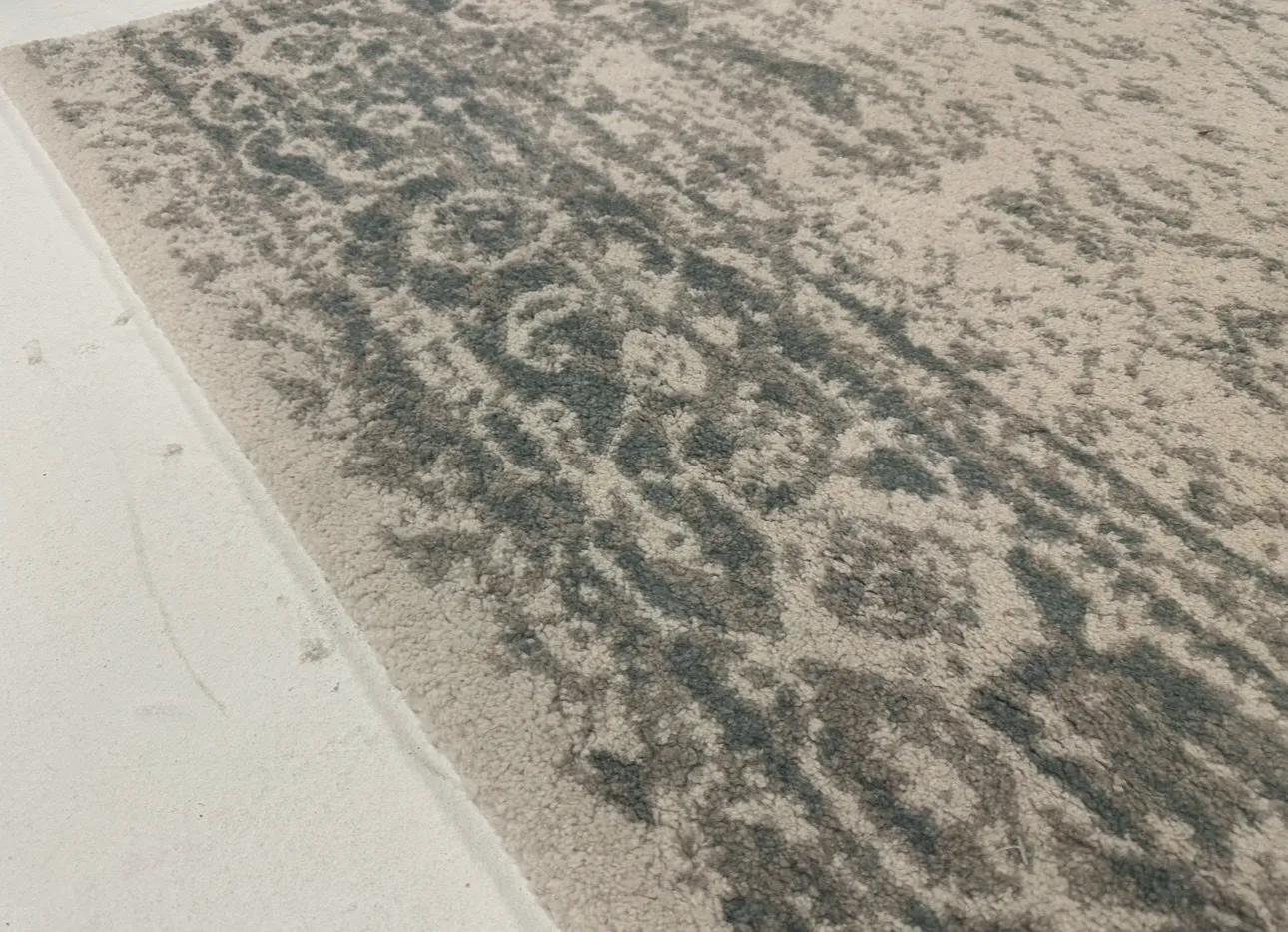 Carpet - Vintage Tan 8' x 10'