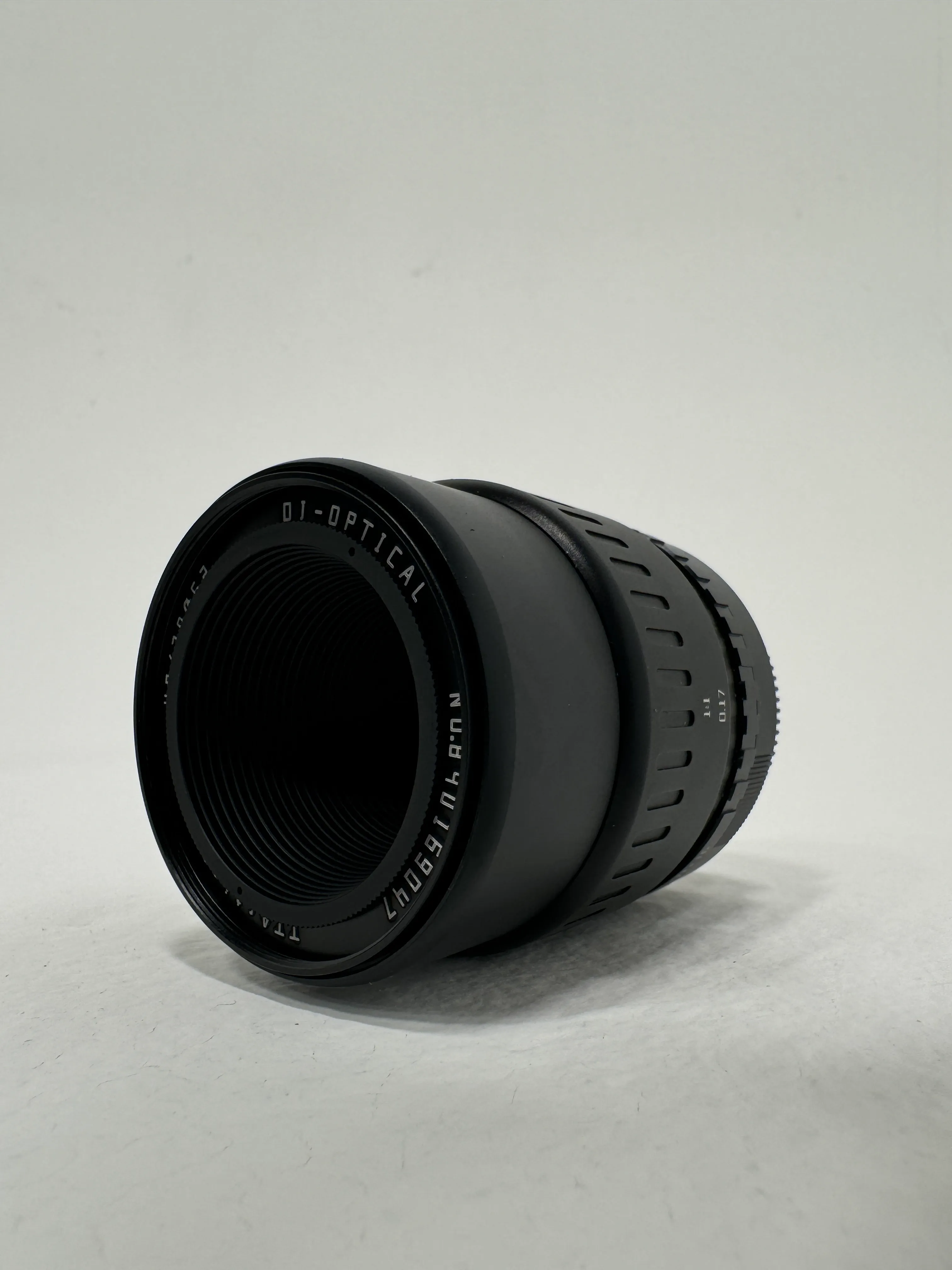 TTArtisan 40mm Macro Lens (M43 Mount)