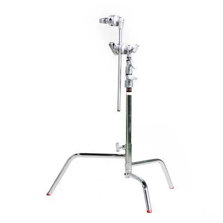 20" C-Stand