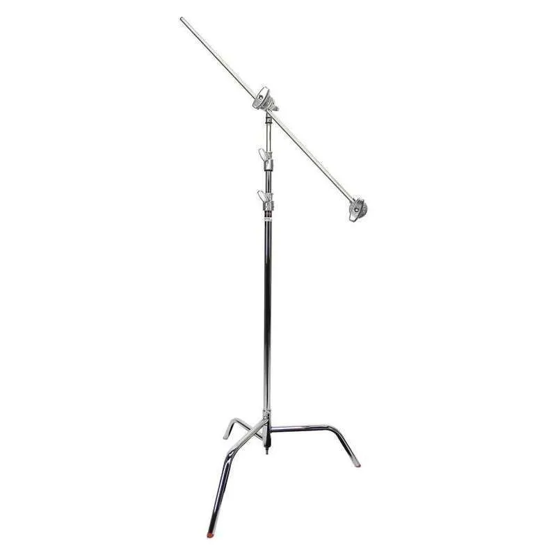 40" C-Stand