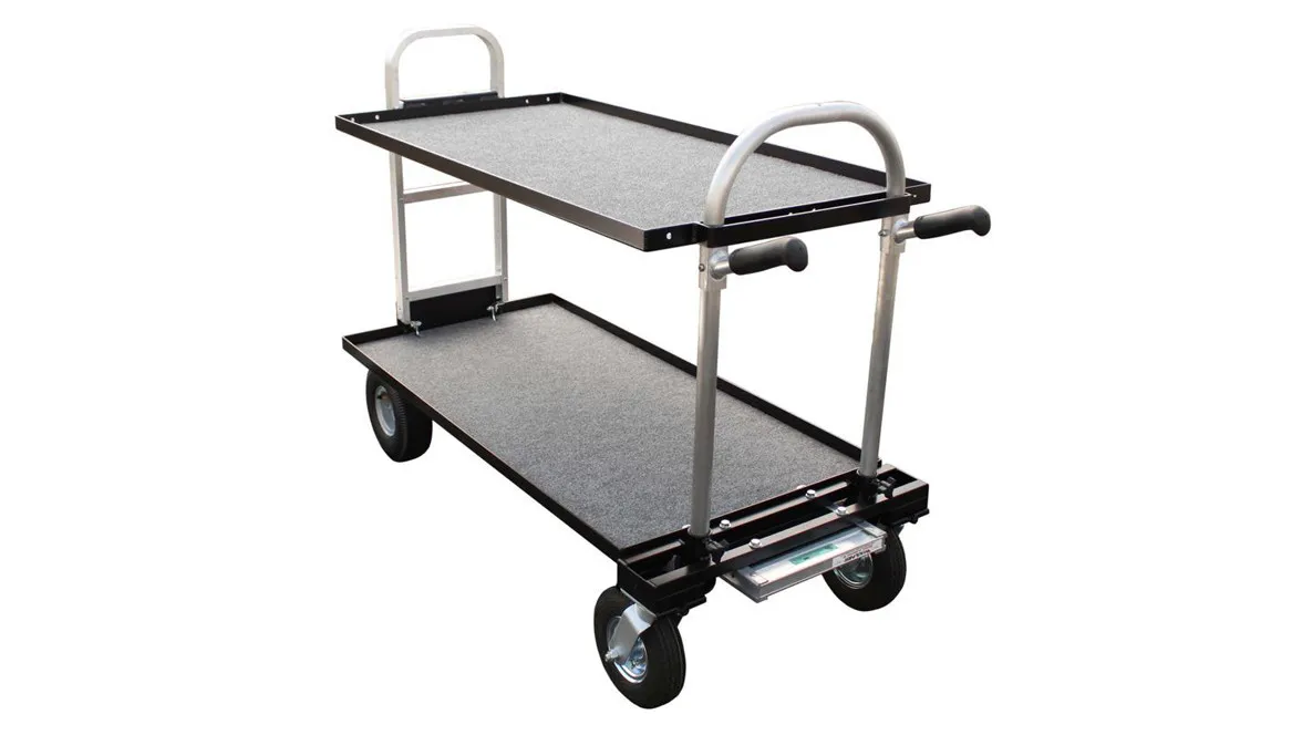 Magliner Cart 