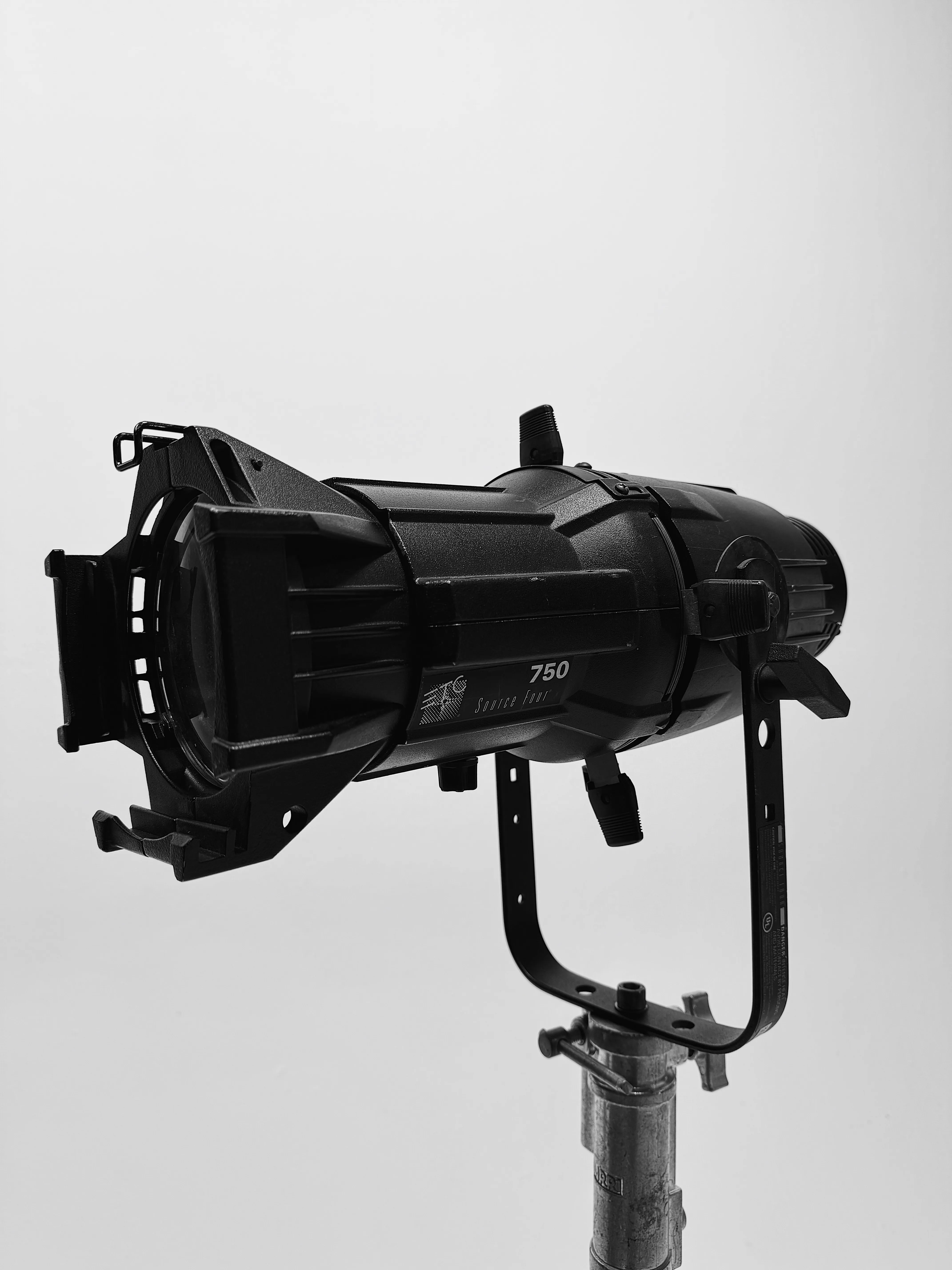 ETC 750w Source Four Ellipsoidal Light