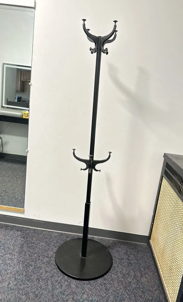 Coat Rack 