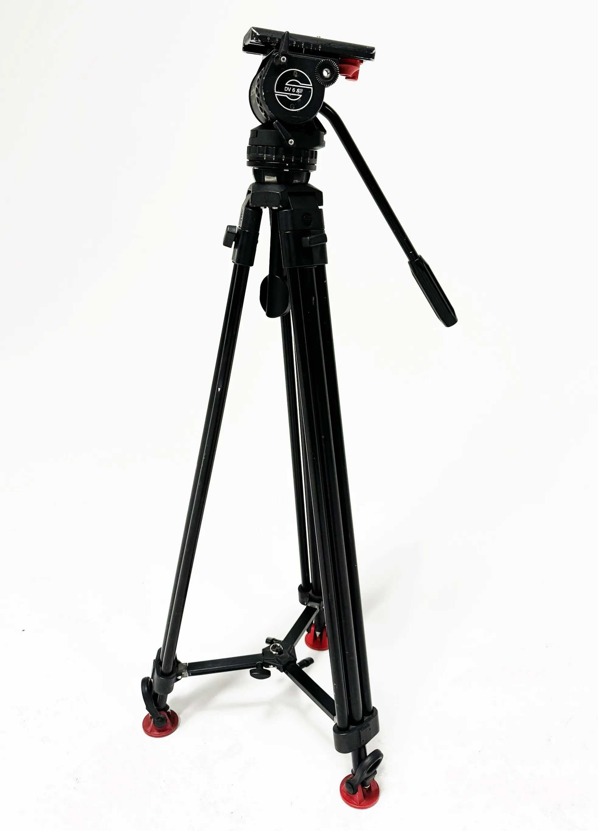 Sachtler DV-6 Tripod