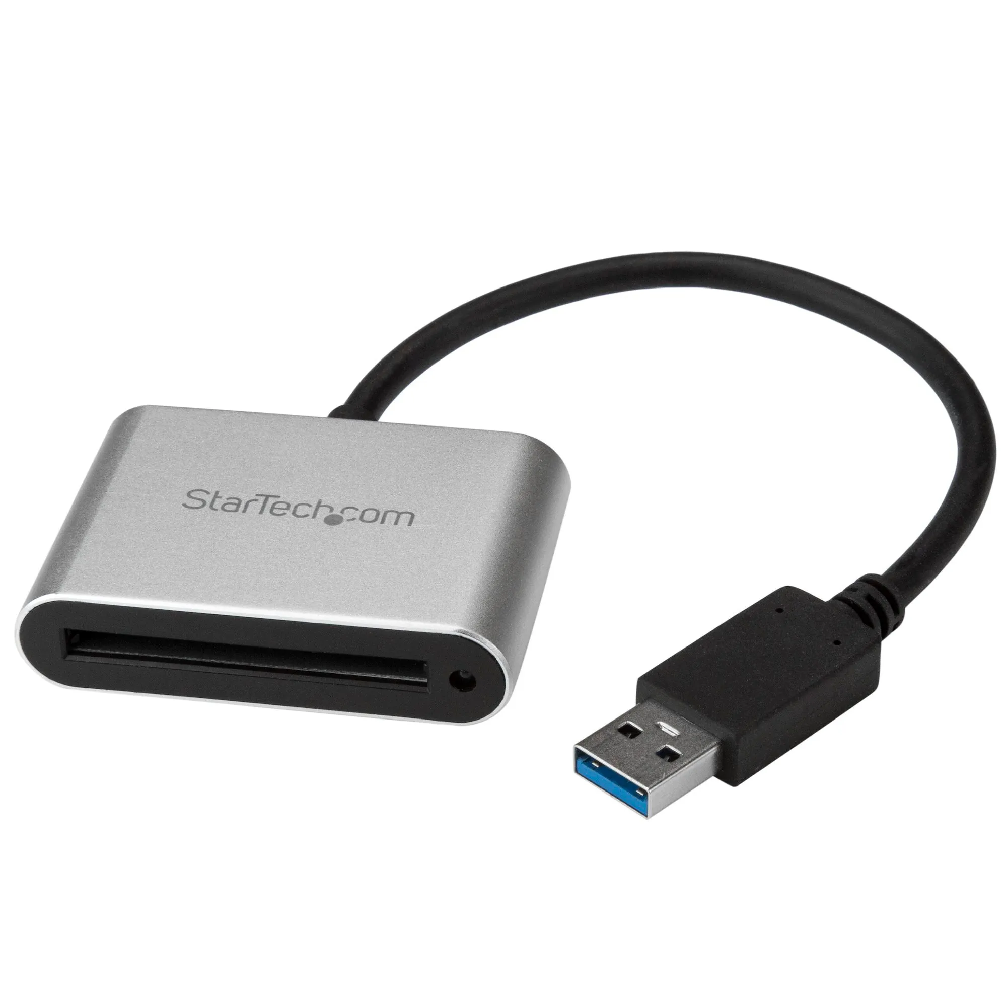 C-Fast Card Reader