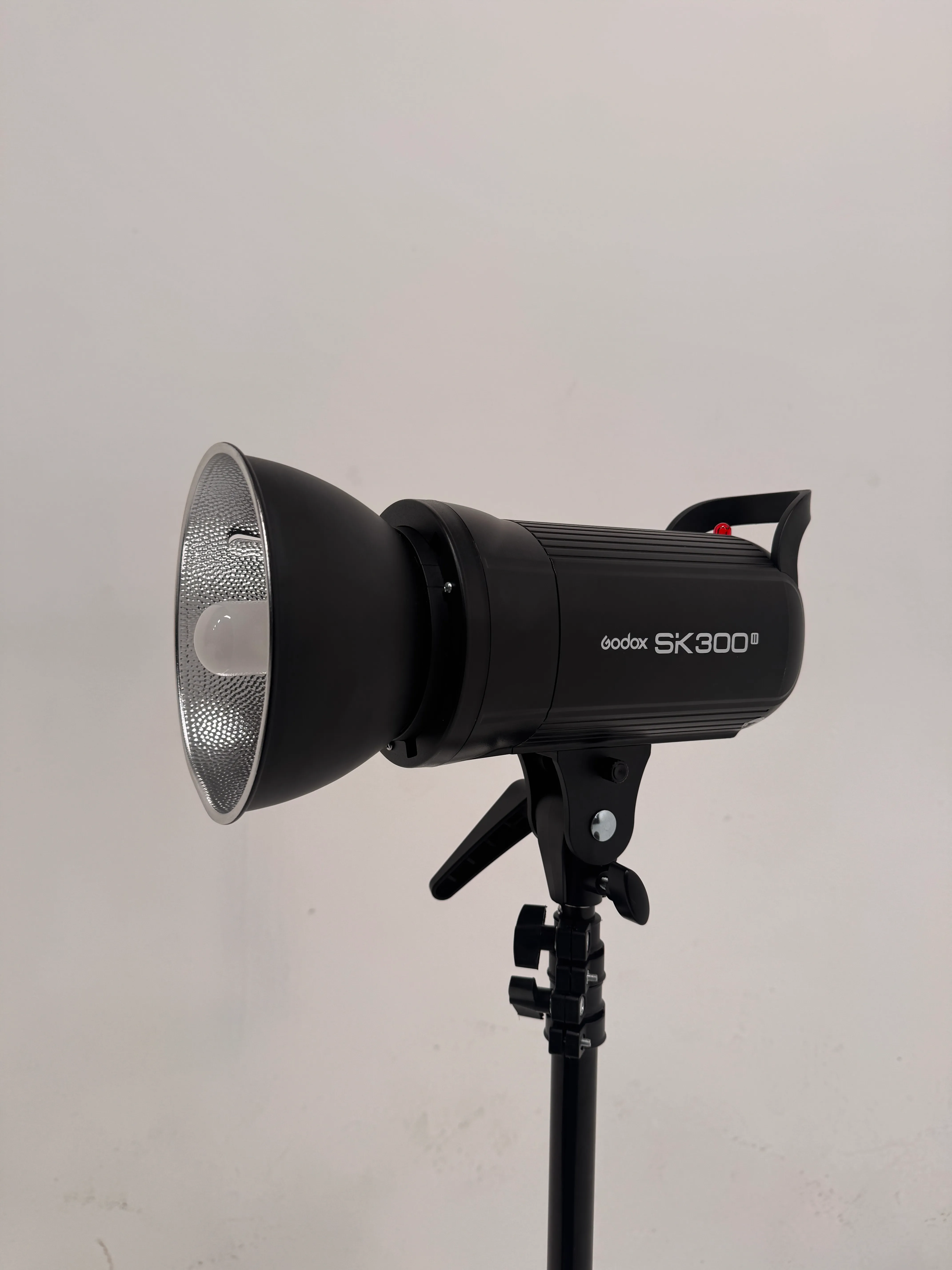 Godox SK300II Flash Kit