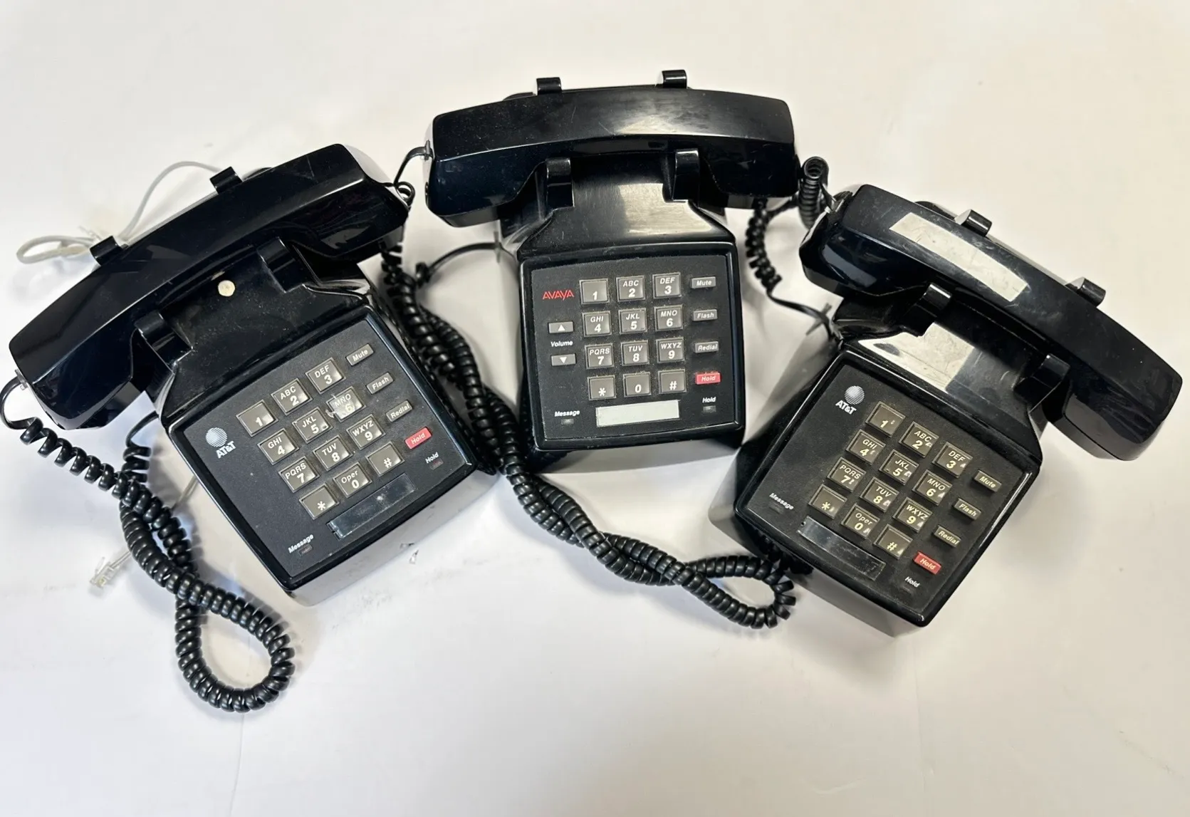 Old Phones for Props