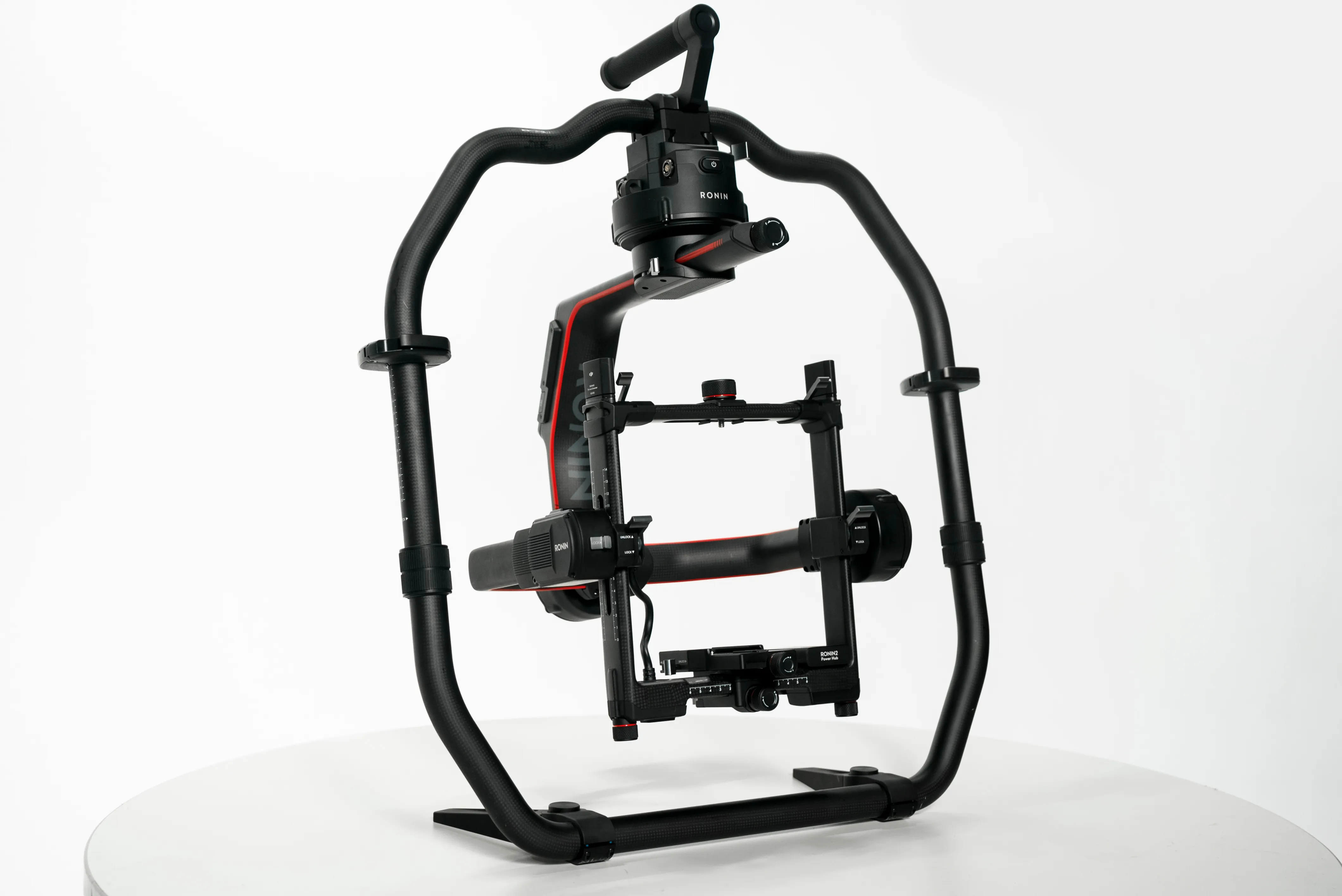 DJI Ronin 2 3-Axis Handheld/Aerial Stabilizer