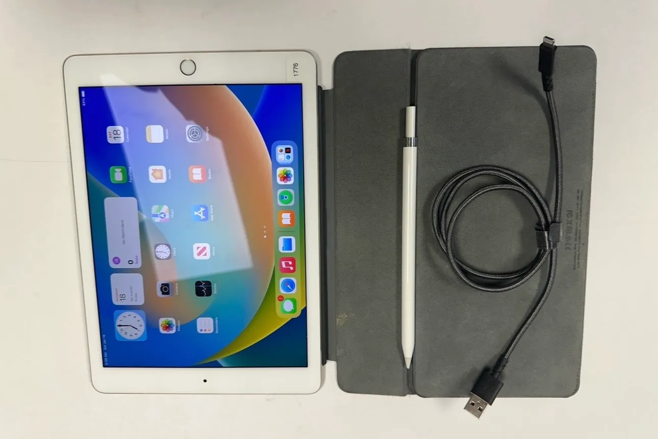 Apple iPad