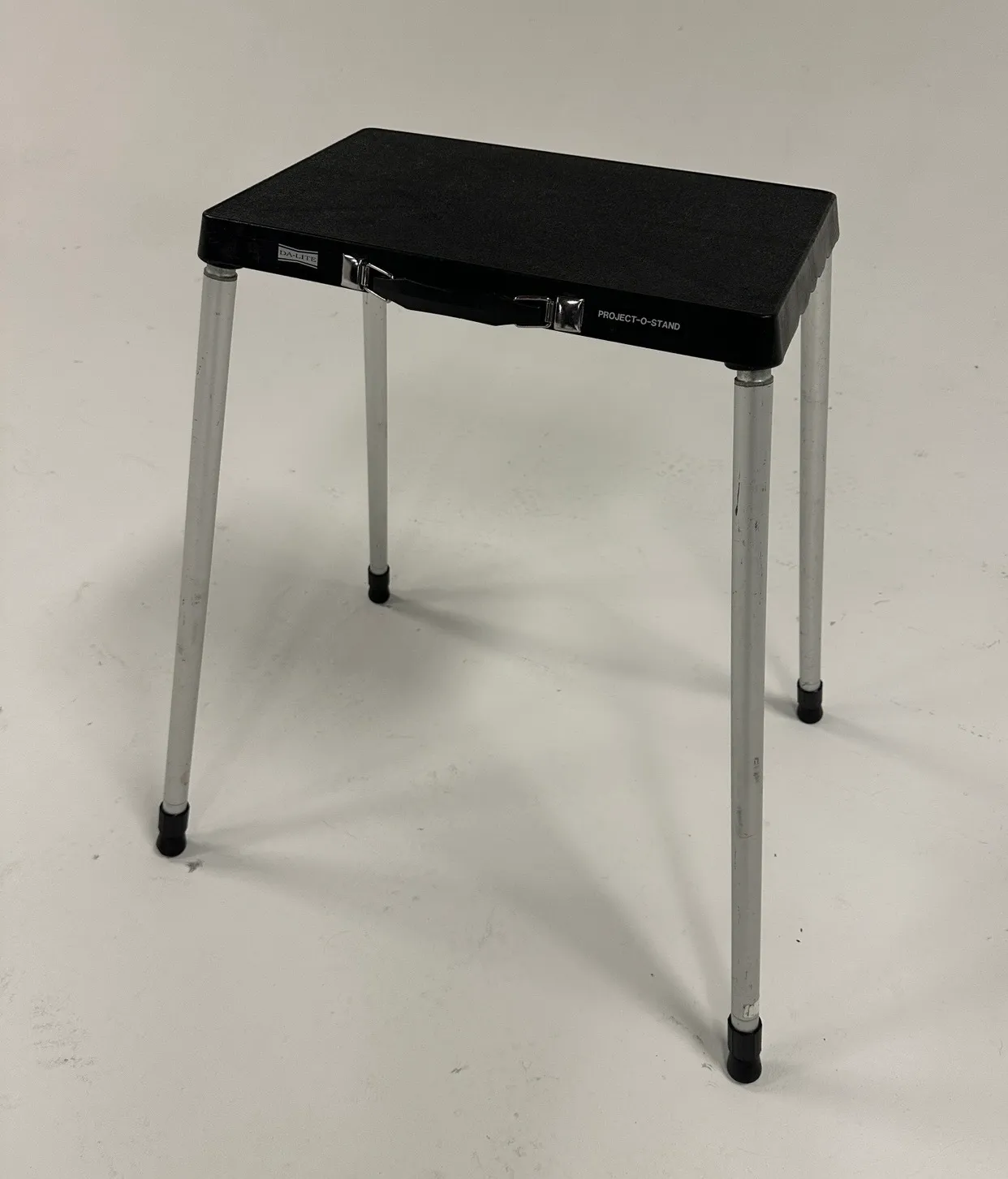 Project-O-Stand Adjustable Table