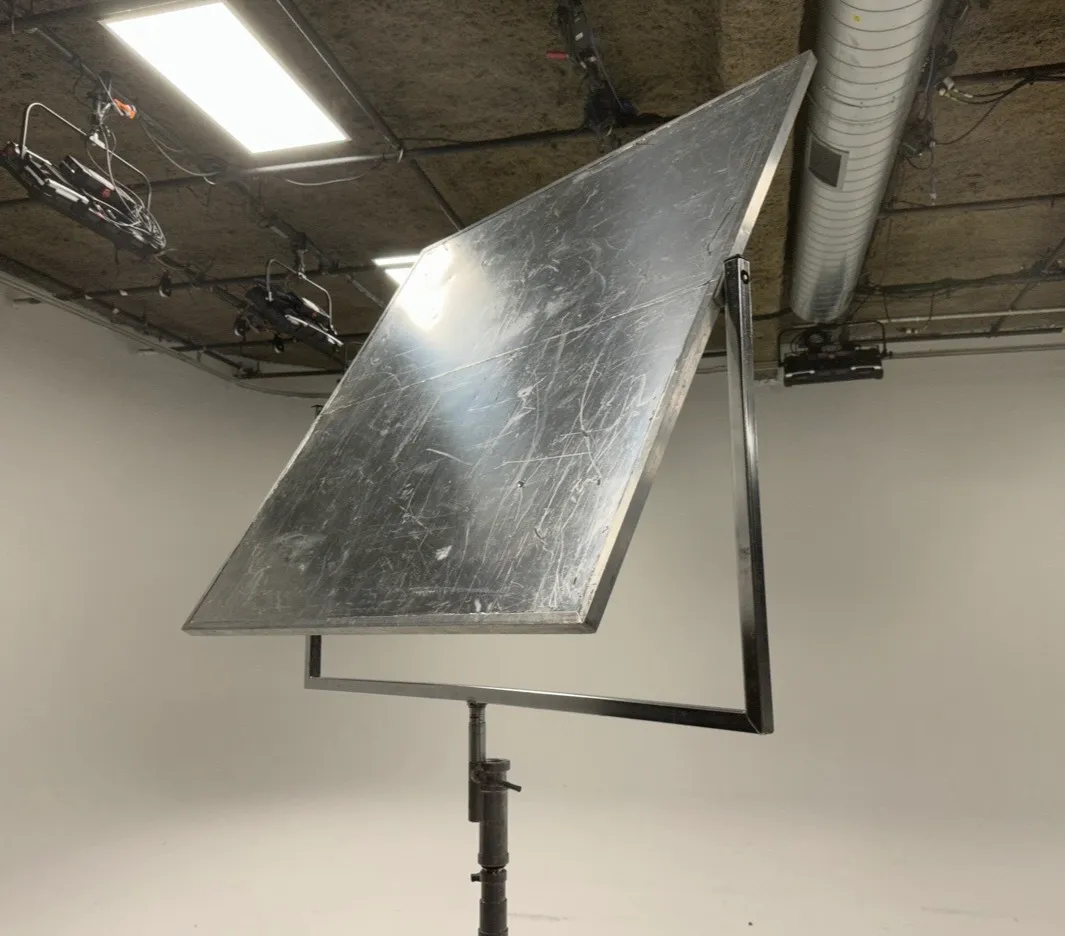 Matthews Silver Bounce Reflector
