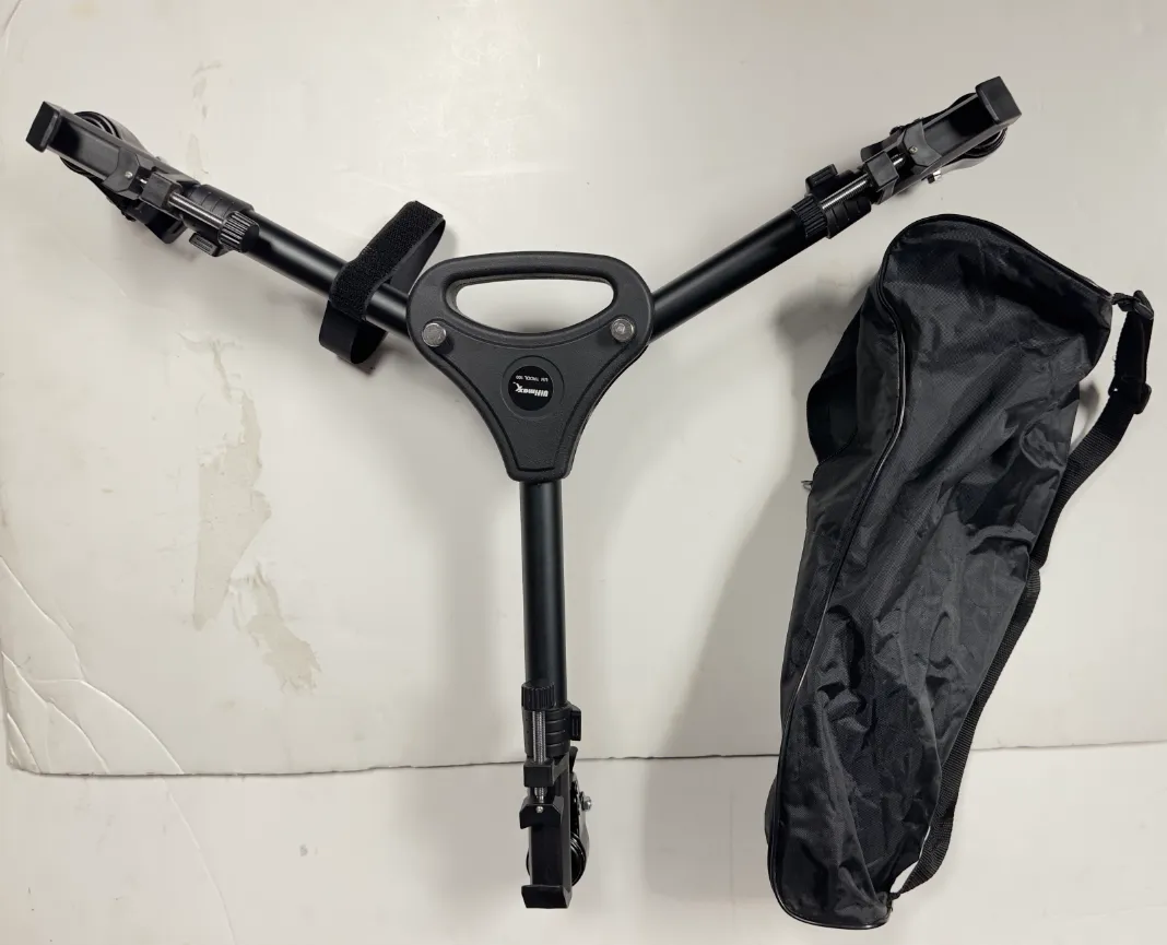Ultimaxx Universal Tripod Dolly