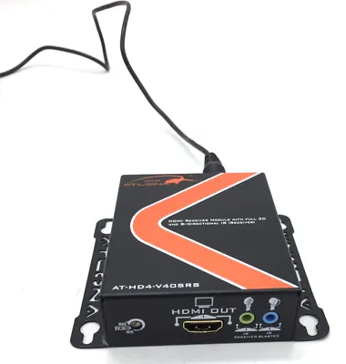 Atlona HDMI Receiver Module (CAT 5,6,7 In - HDMI Out)