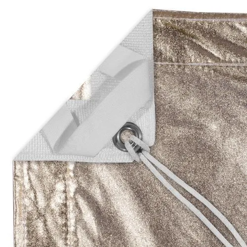 12x12 Gold
