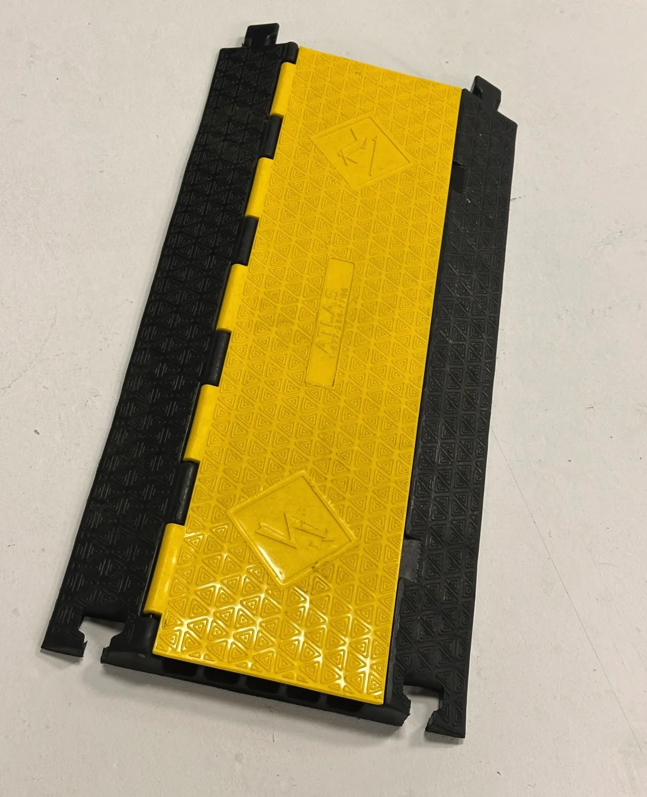 Cable Ramp