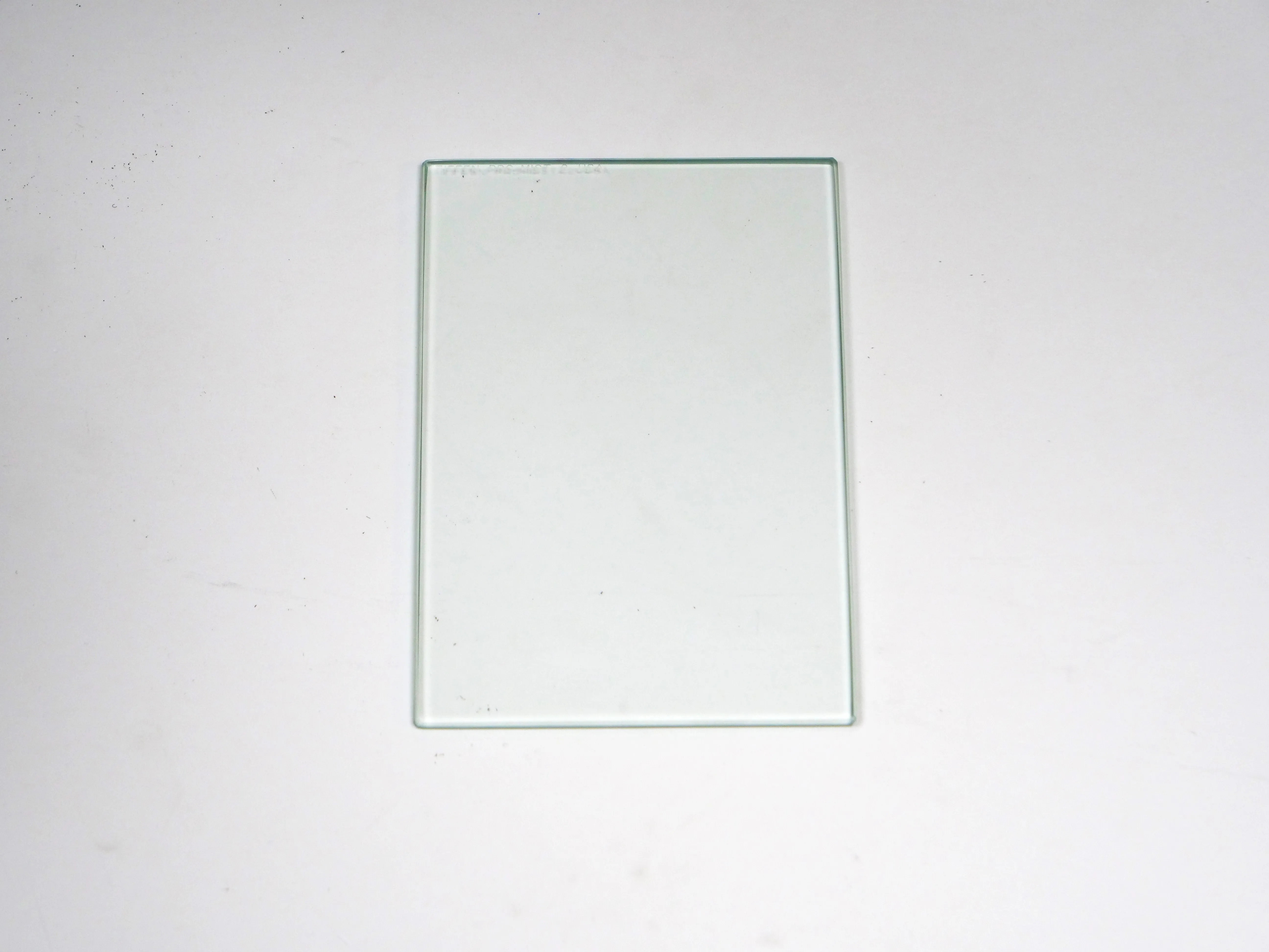Tiffen 4x5 White Pro Mist 2 