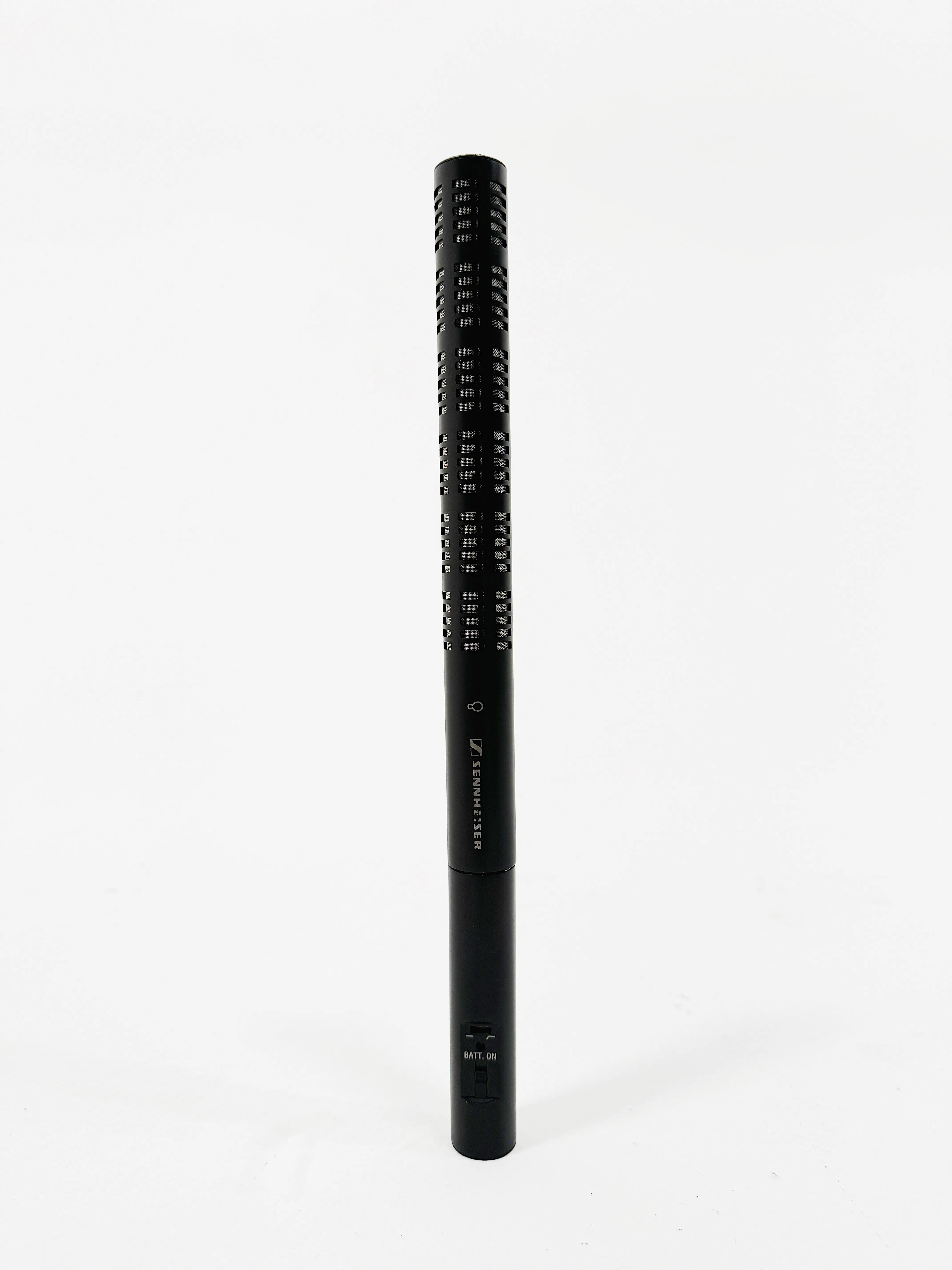 Sennheiser ME66 Shotgun Microphone