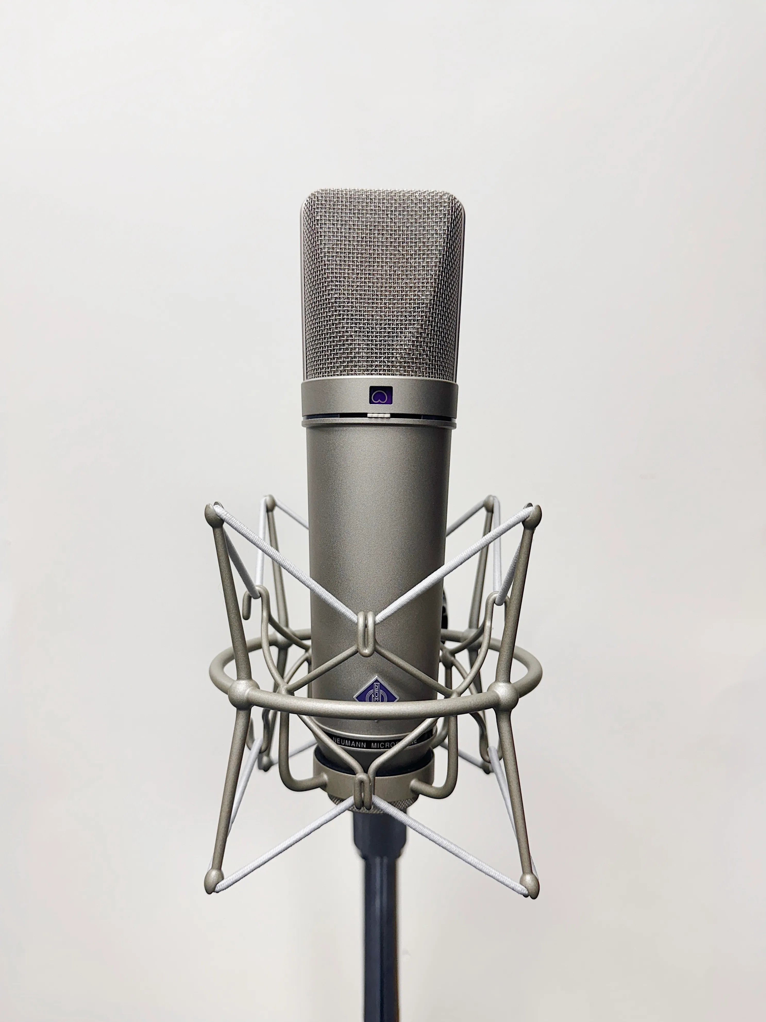 Neumann U87 Ai Mic