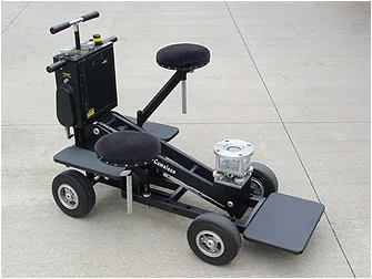 Cameleon Dolly