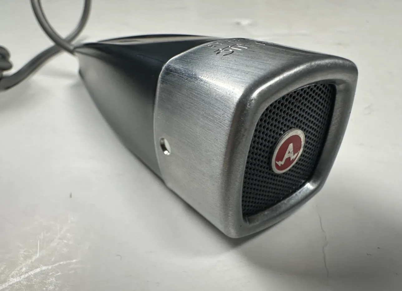 Electret ECM-77B Condenser Microphone