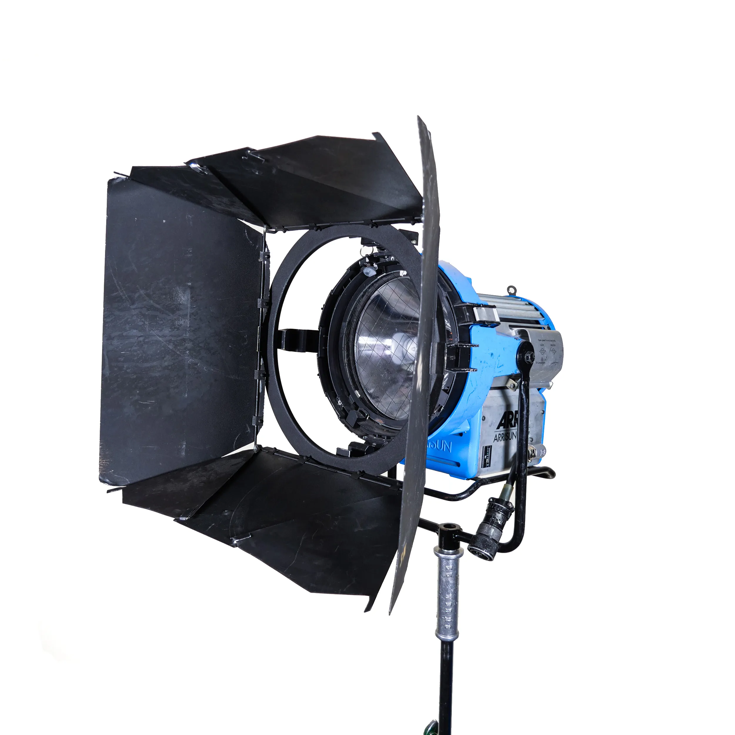 ArriSun 12 Plus