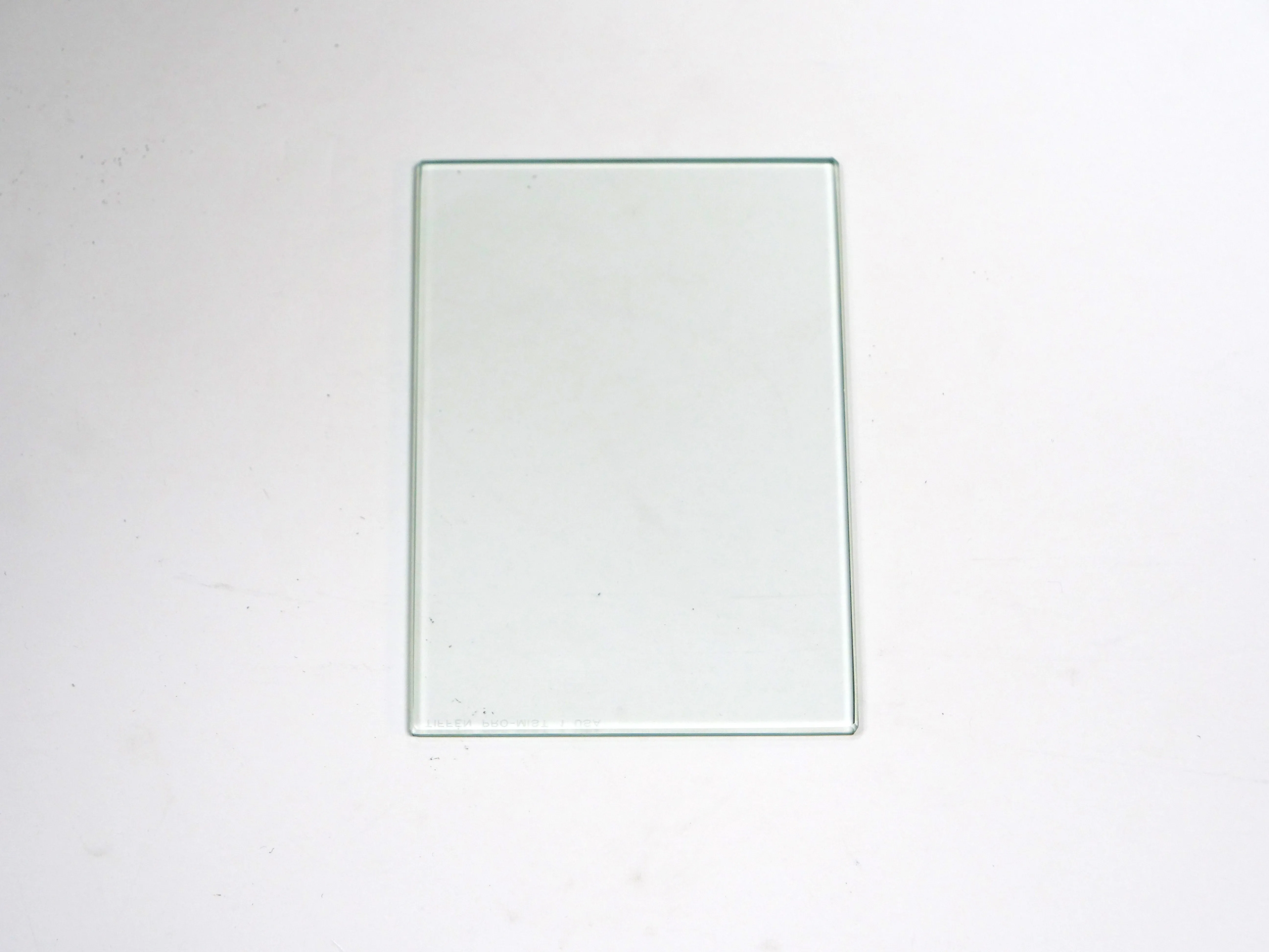 Tiffen 4x5 White Pro Mist 1 
