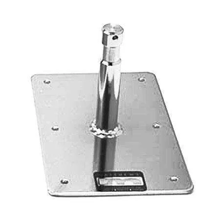 Matthews Baby Nail-On Plates