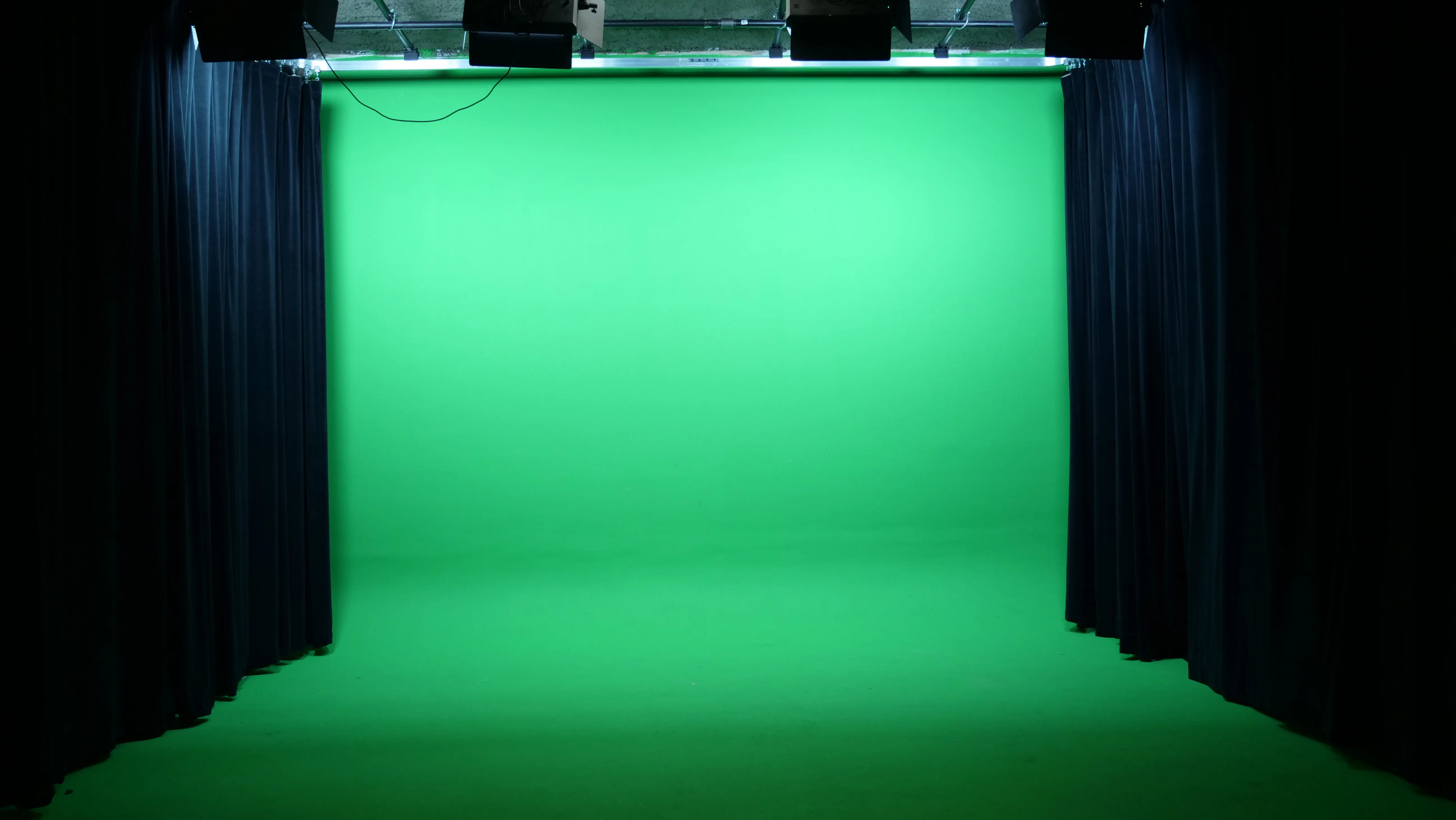 Studio 2 (Green)