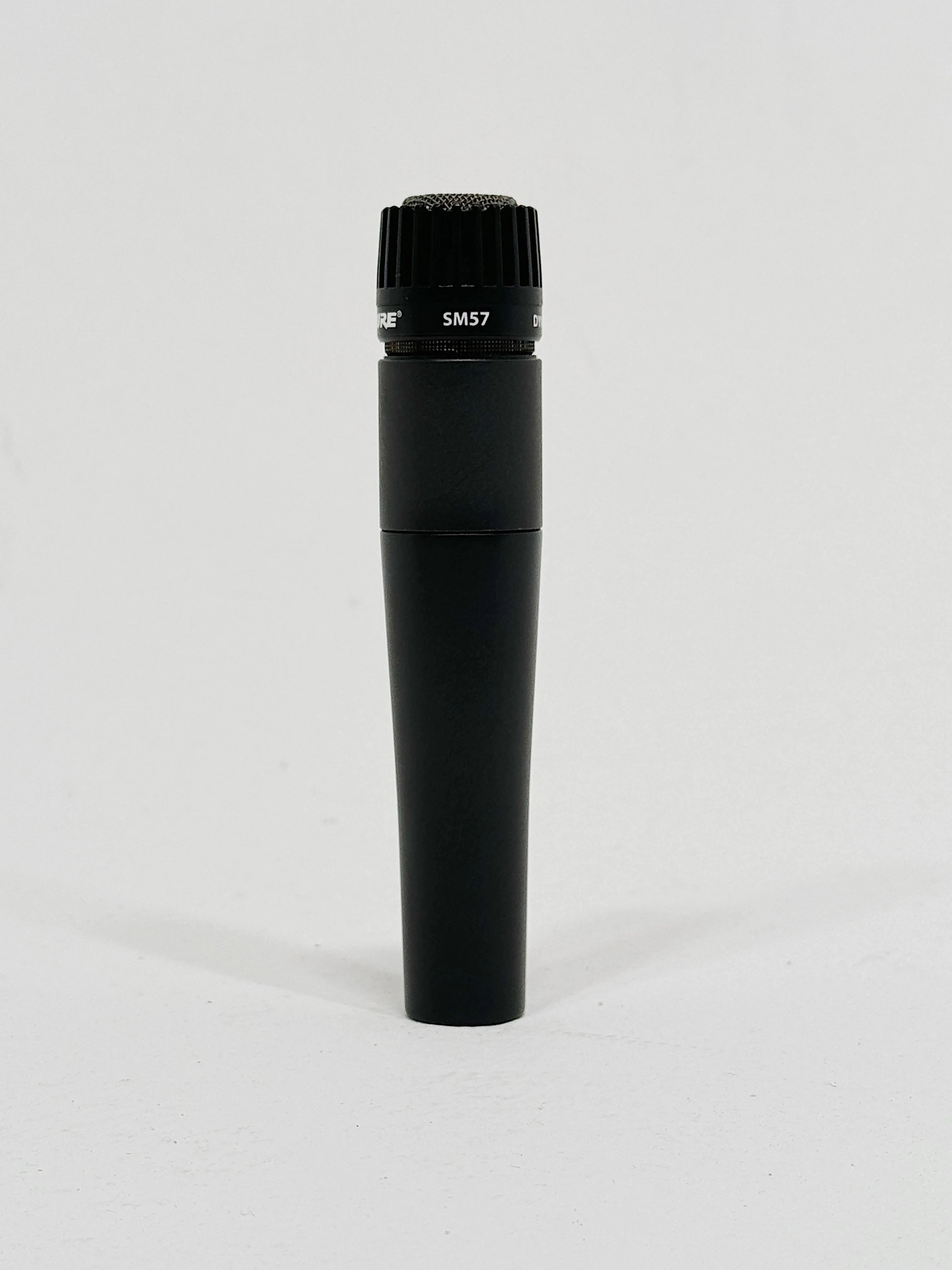 Shure SM57 Cardioid Dynamic Microphone