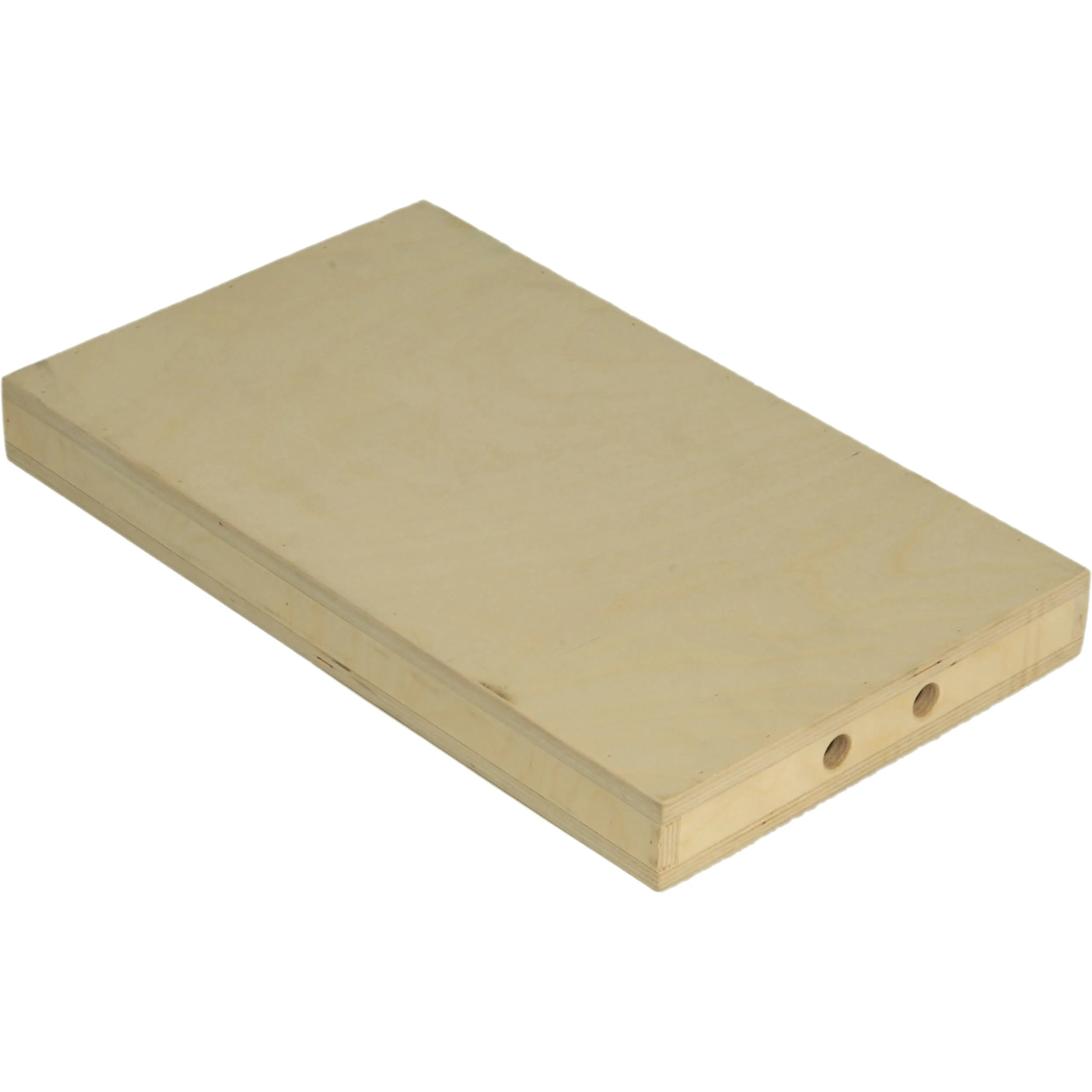 Apple Boxes (Quarter)