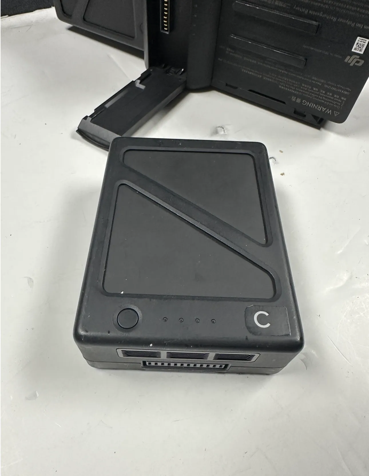 DJI Battery Model TB50