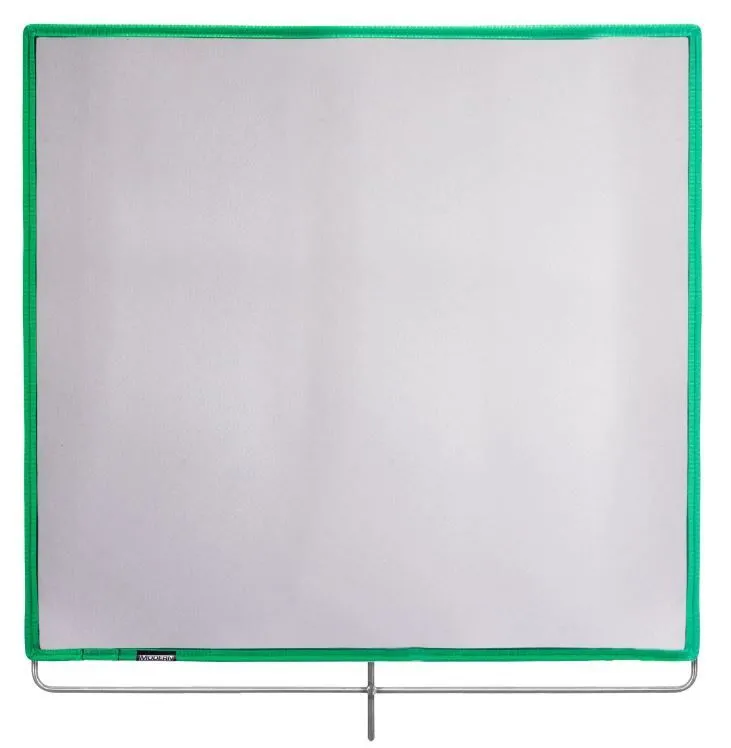 4' x 4' Single Net Scrim