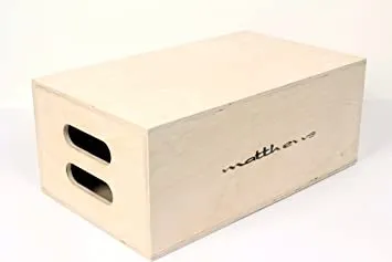 Apple Boxes (Full)