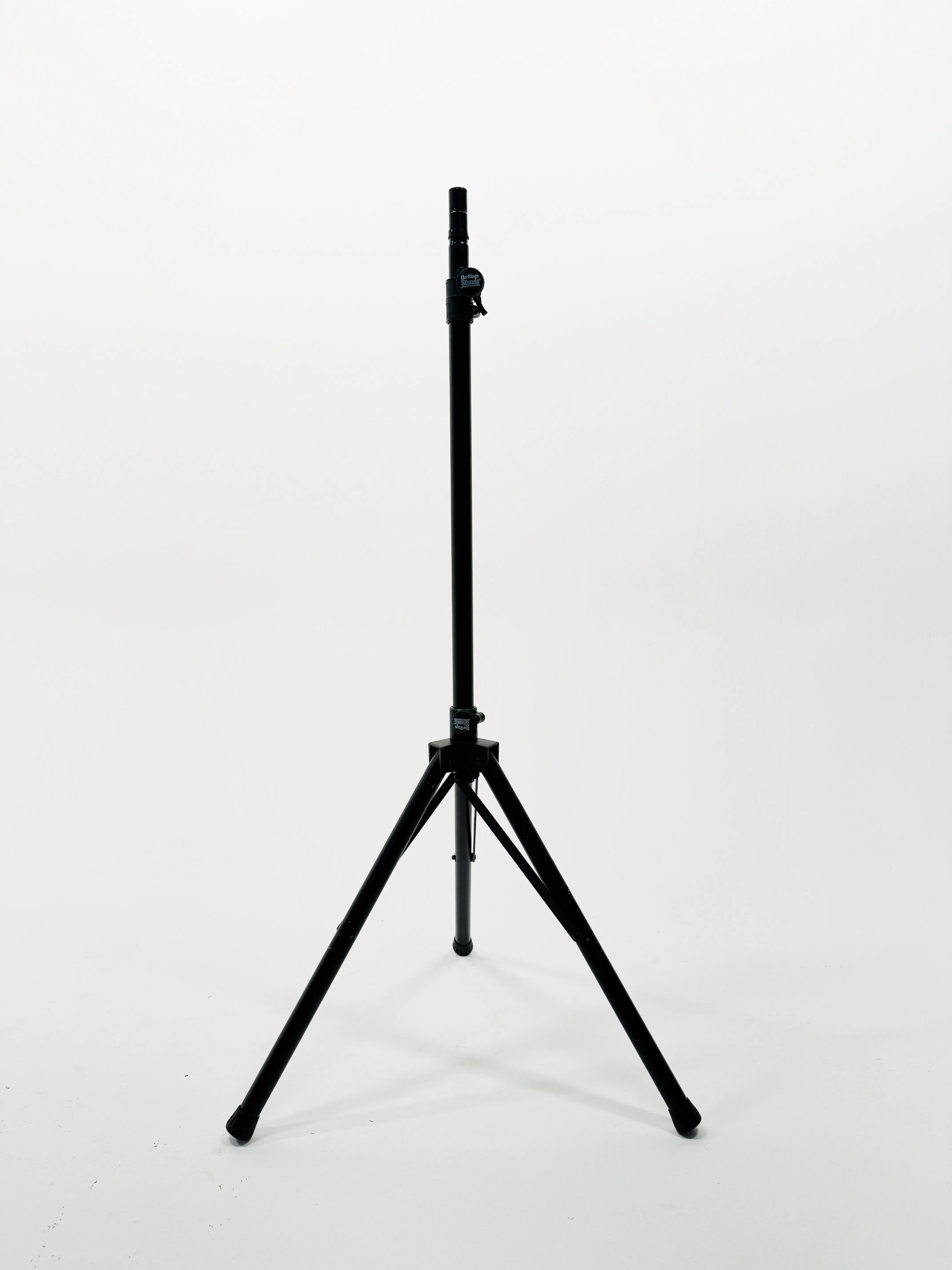 On-Stage 3'8" - 7'9" Speaker Stand