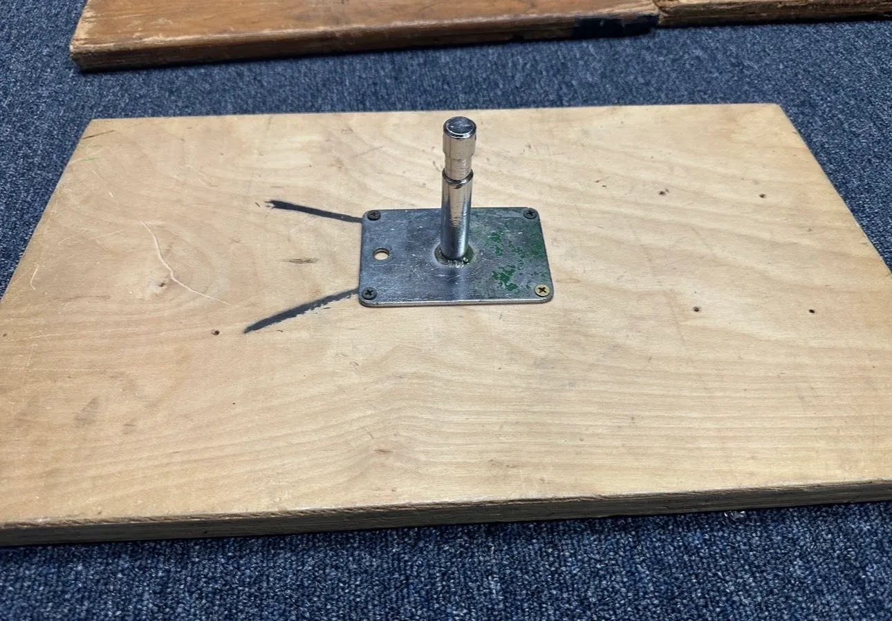 Beaver Board