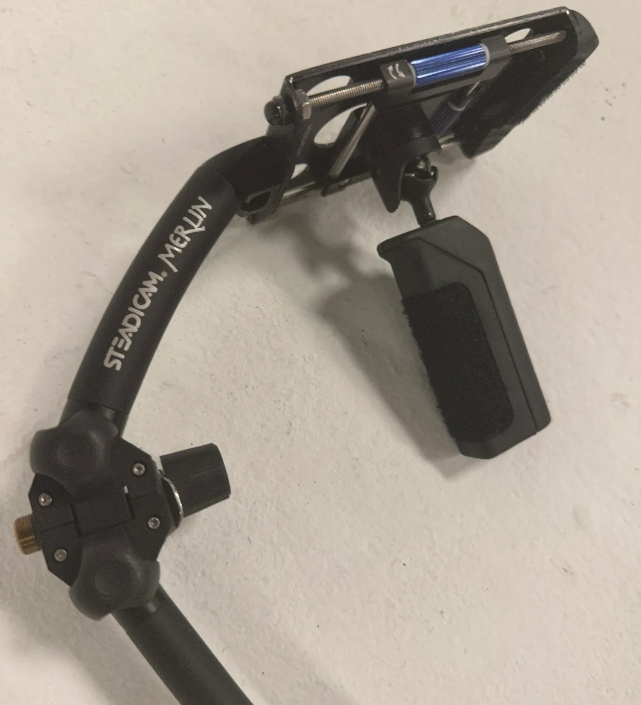 Merlin Steadicam