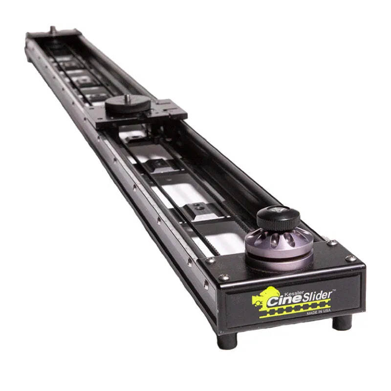 Kessler 5' CineSlider