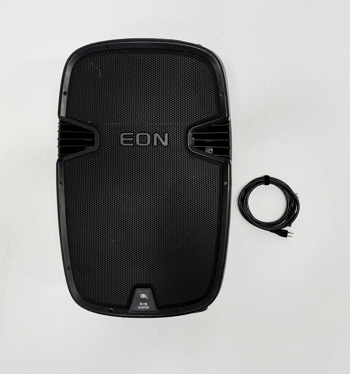 JBL EON 515XT Powered Speaker