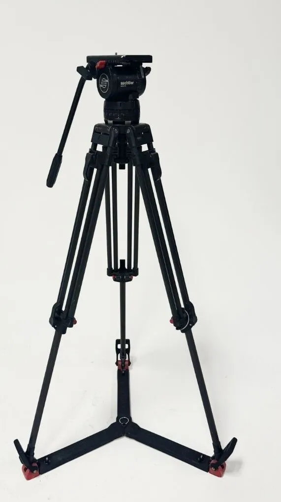 Sachtler DV-12 Tripod