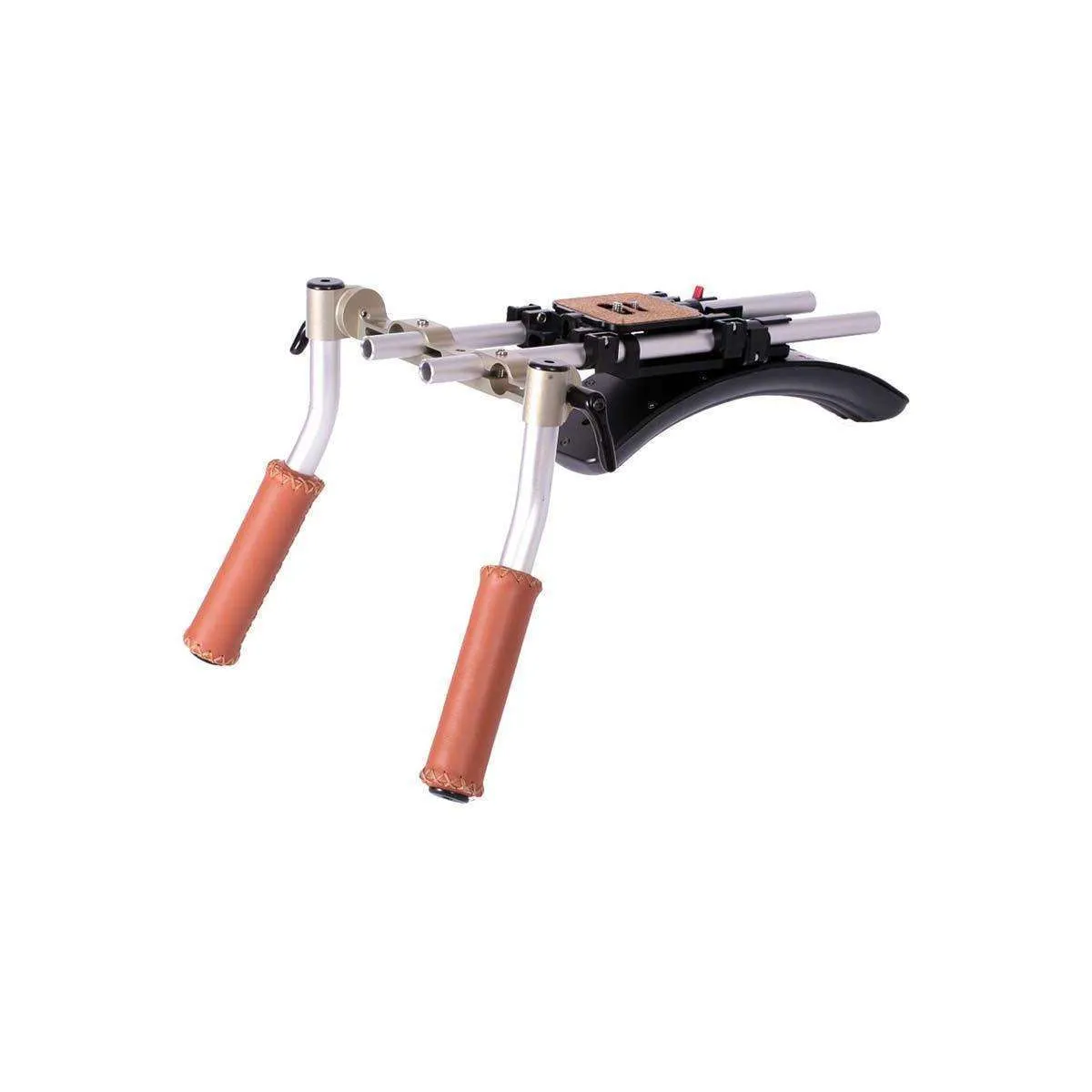Vocas Flexible Shoulder Camera Mount Rig