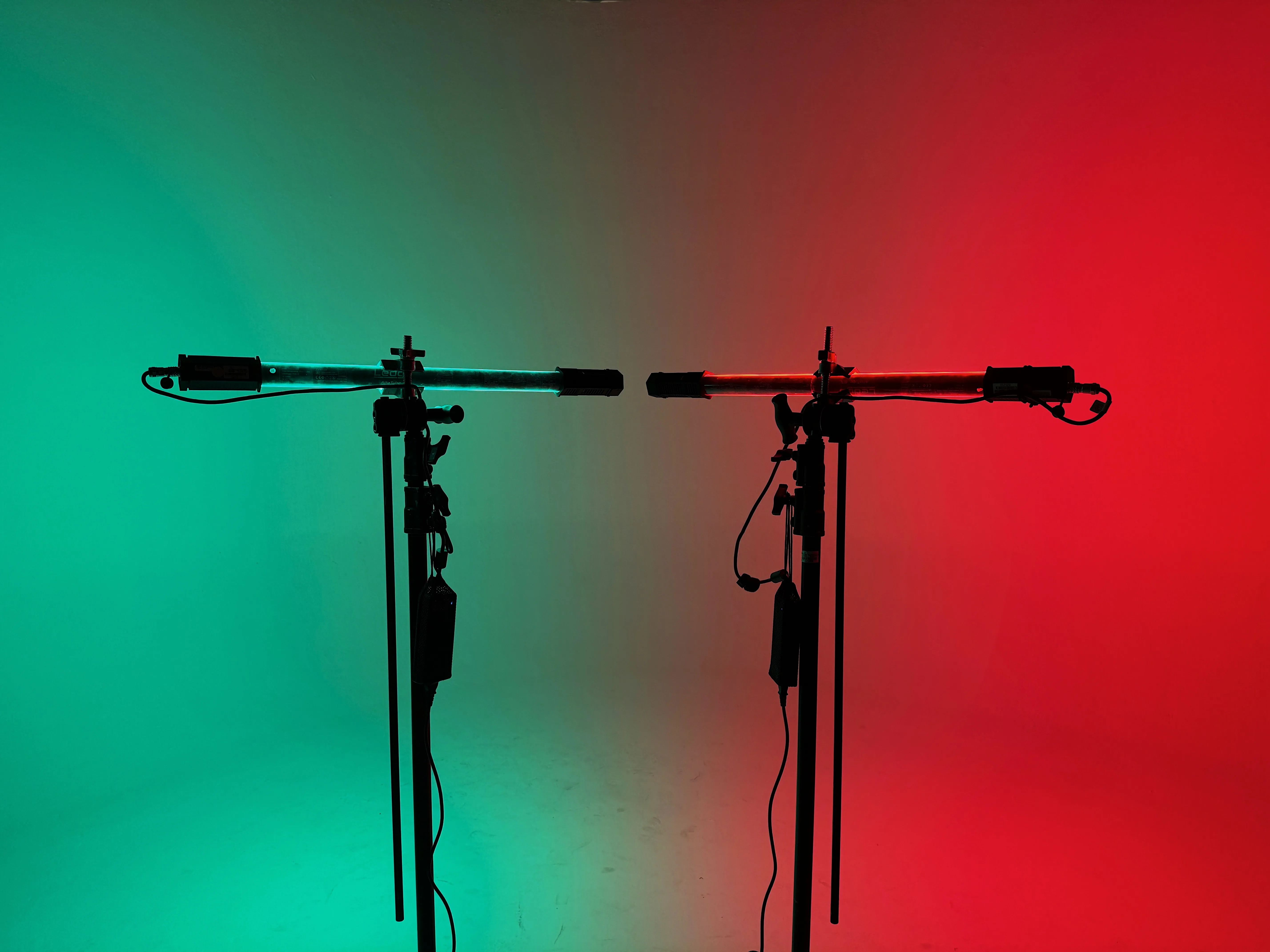 AtlaTube LED Tube 3Light Kit