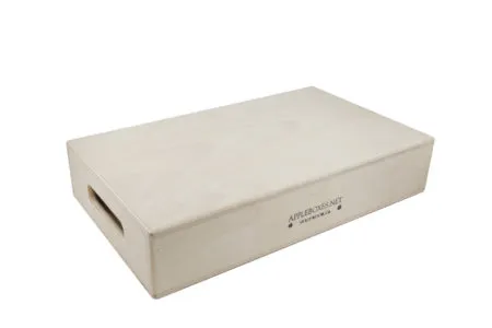 Apple Boxes (Half)
