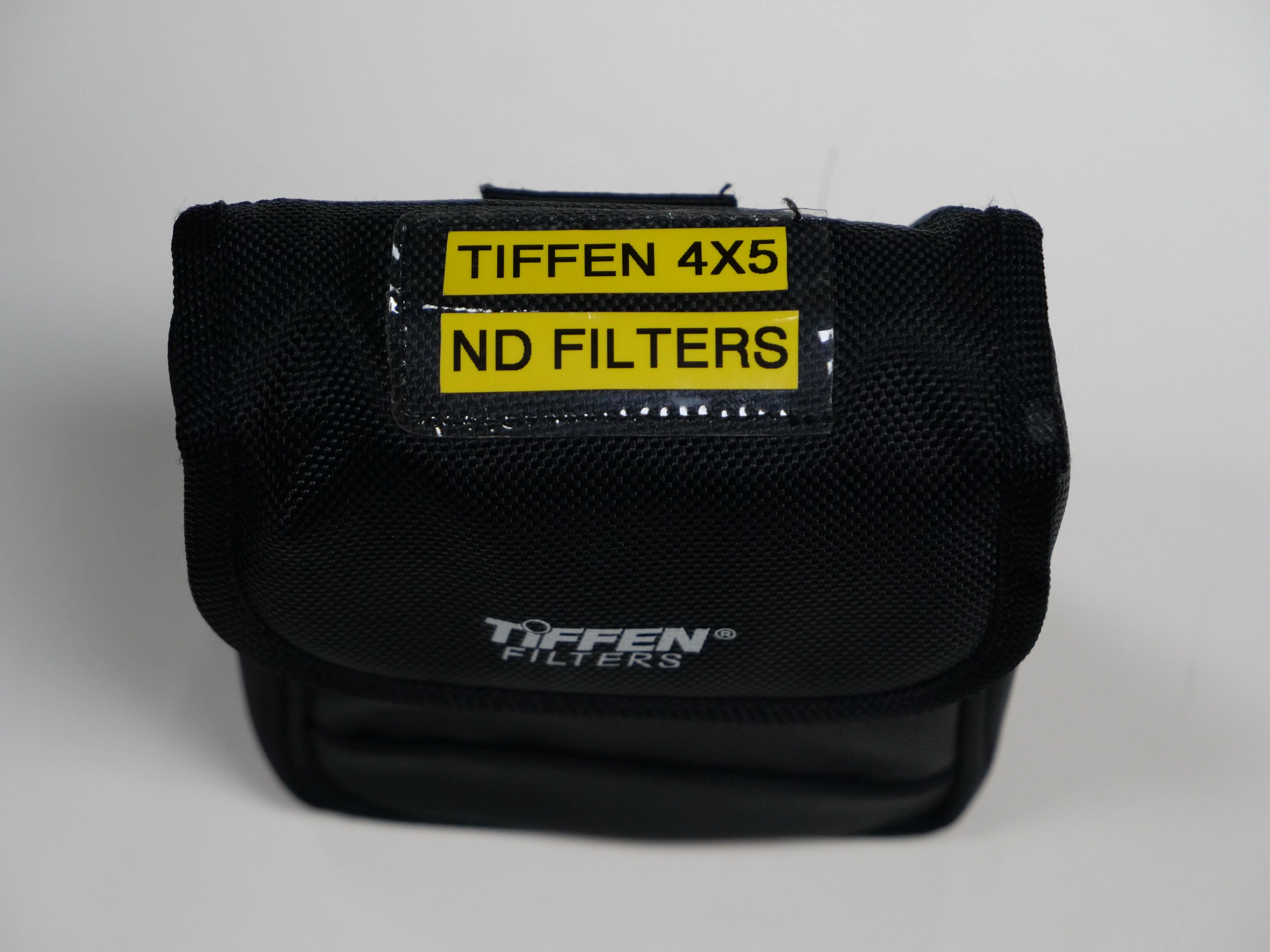 Tiffen 4x5 ND Filters Set of 5