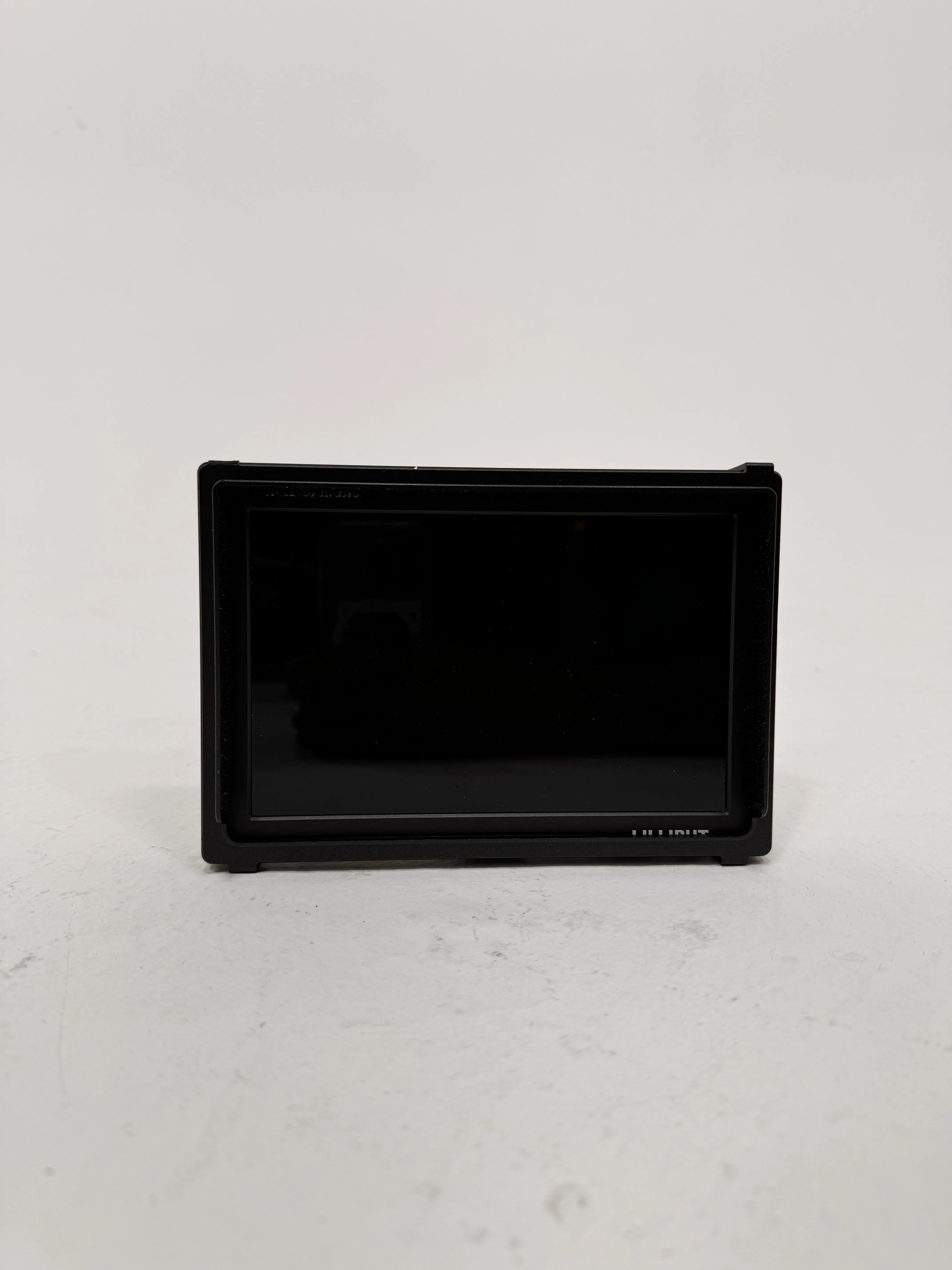 7" Lilliput FS7 4K HDMI/3G-SDI Monitor