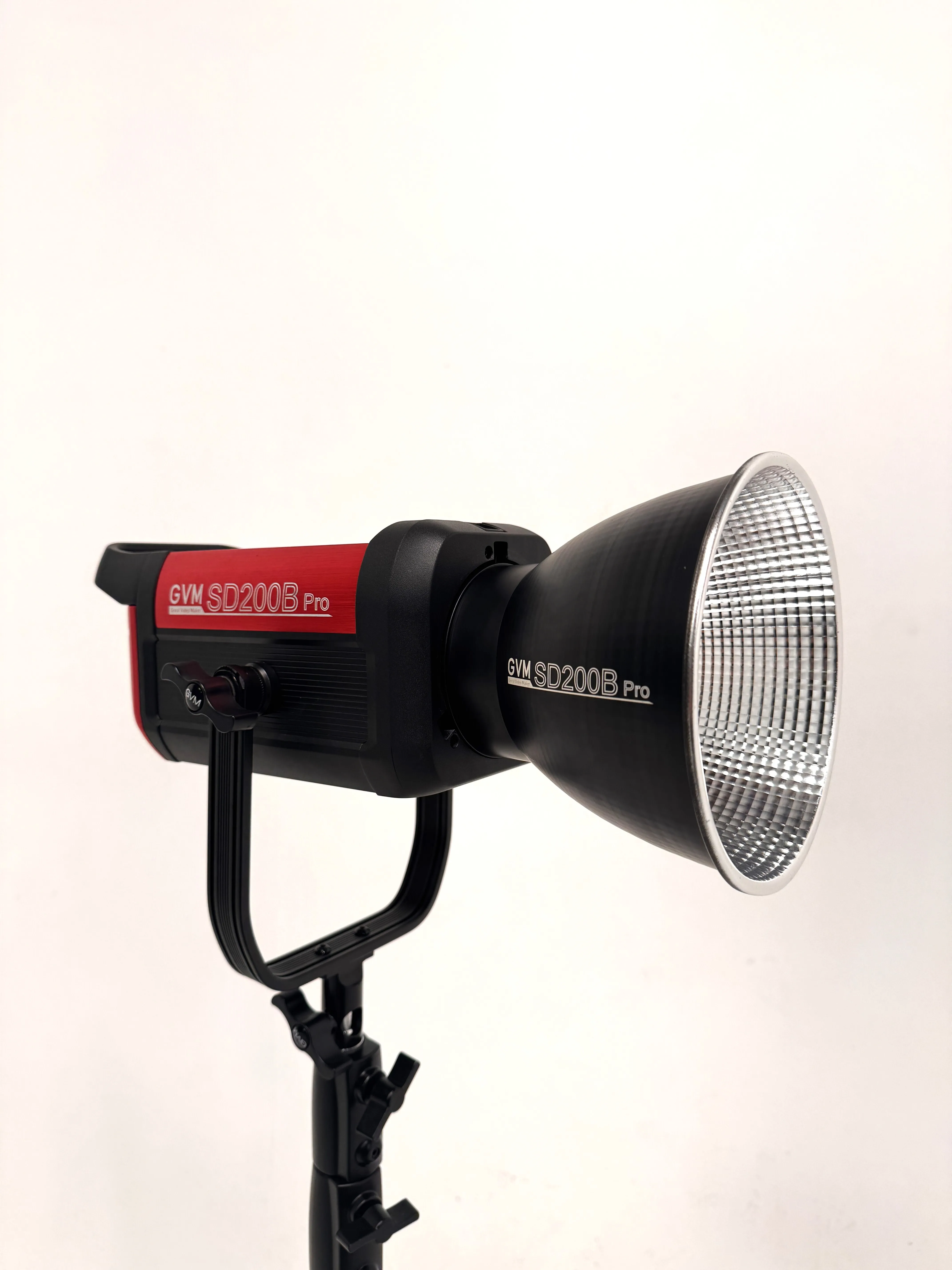 GVM SD200B Mono Light Kit